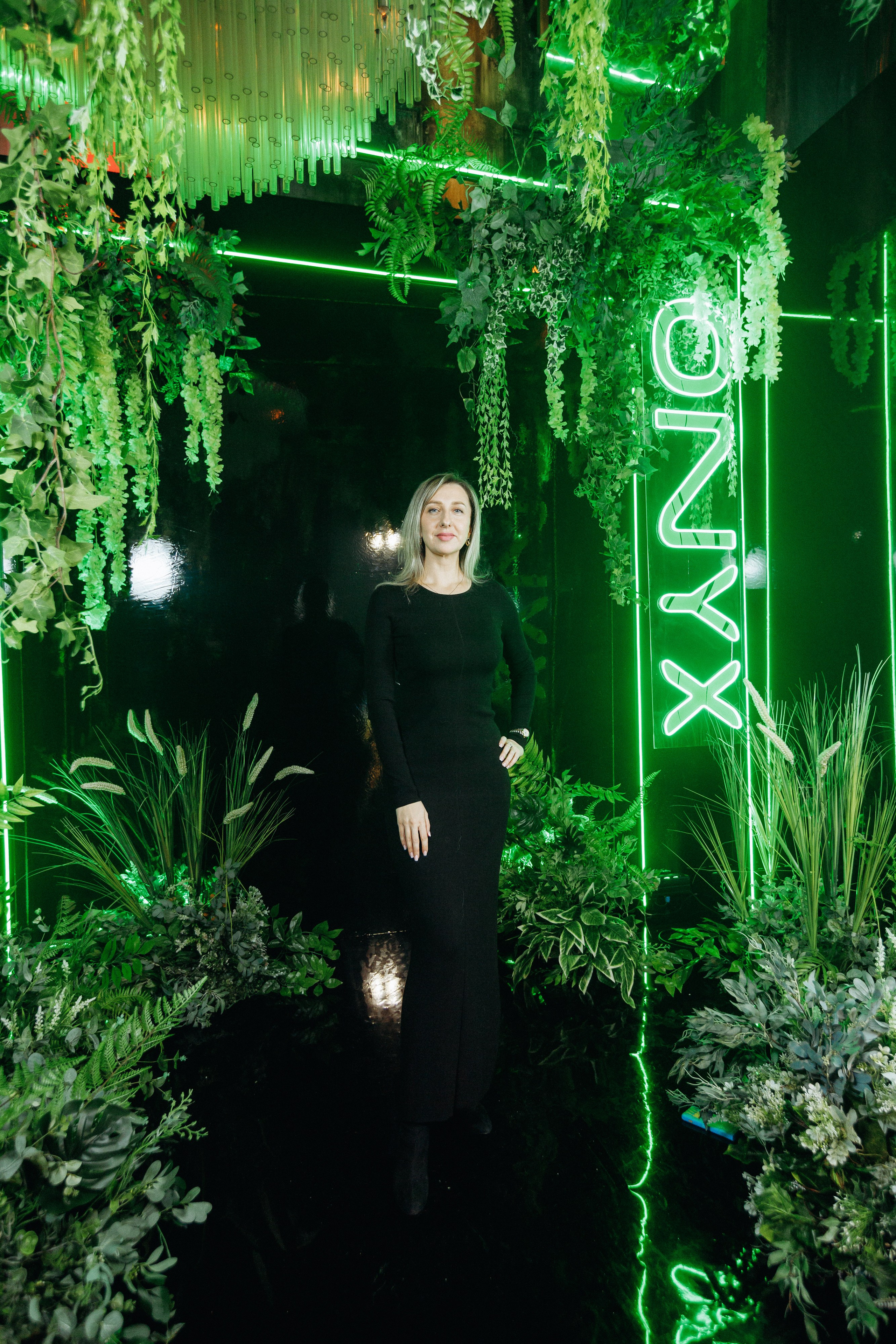 ONYX BLACK [Презентация Жилого Комплекса]. СВОИ. ФОТООТЧЕТЫ-СОБЫТИЯ-МЕСТА