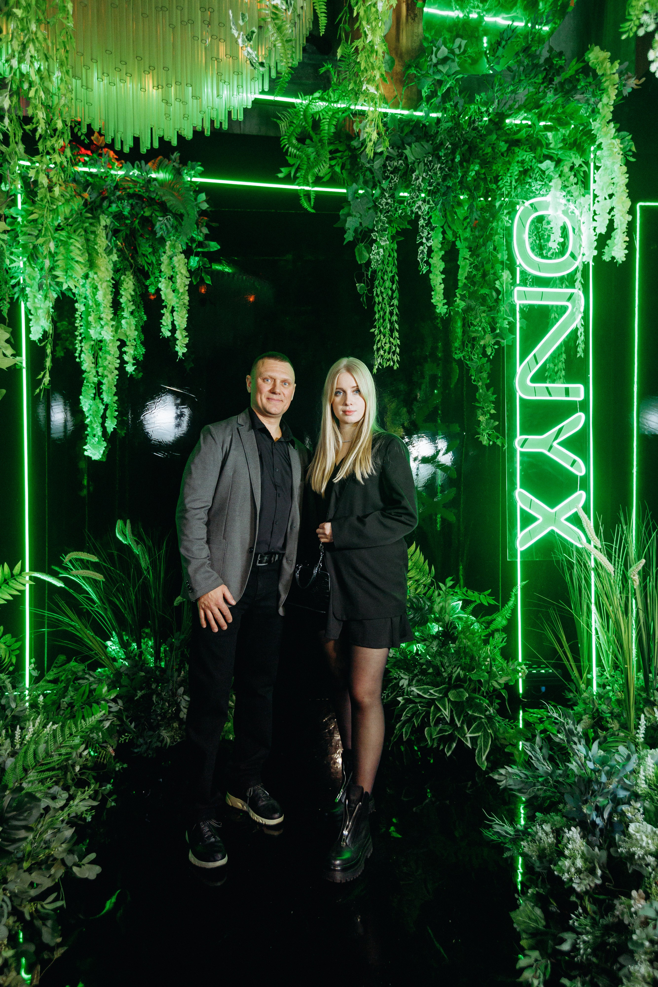 ONYX BLACK [Презентация Жилого Комплекса]. СВОИ. ФОТООТЧЕТЫ-СОБЫТИЯ-МЕСТА