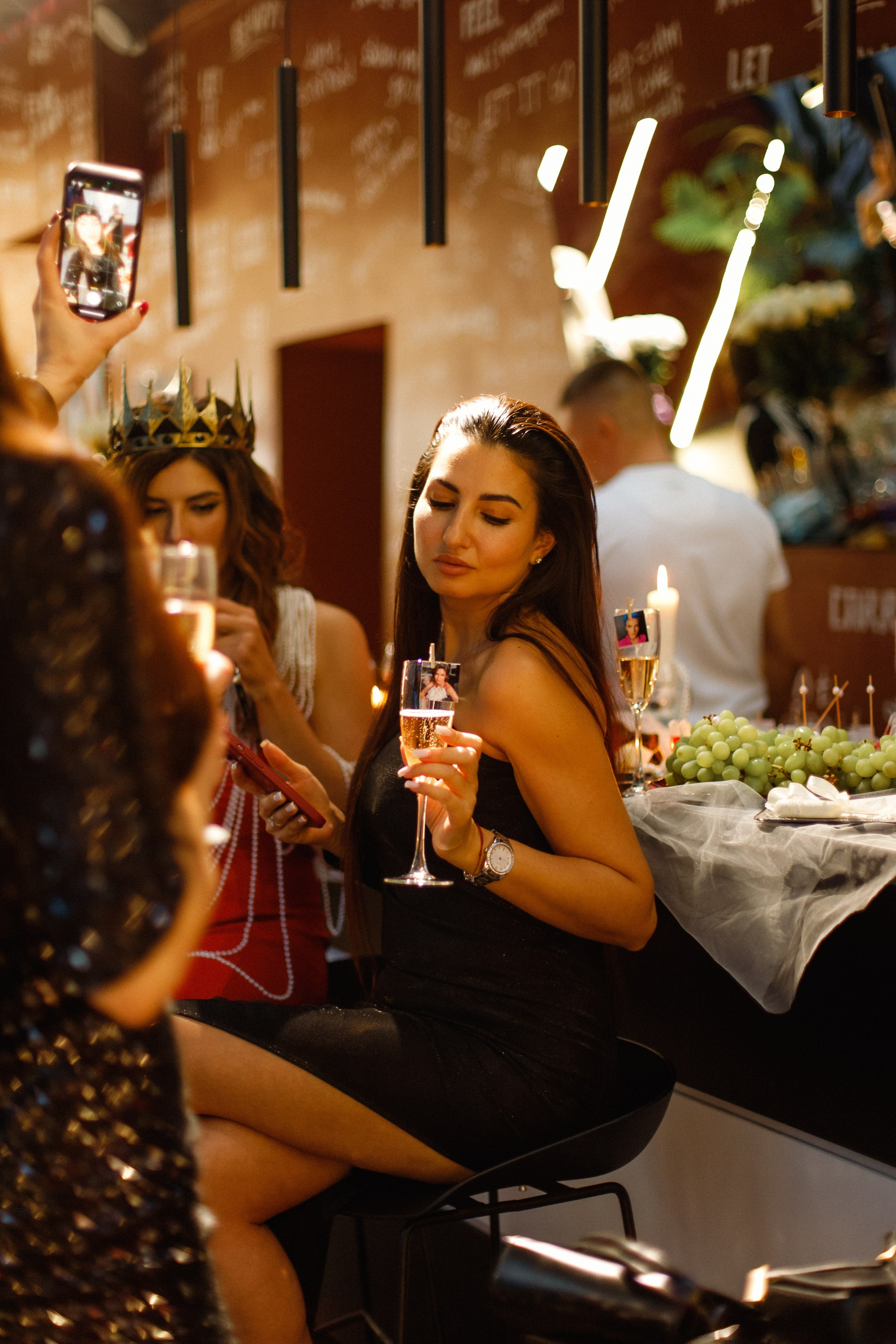 QUEEN KHV [12 ЛЕТ]. СВОИ. ФОТООТЧЕТЫ-СОБЫТИЯ-МЕСТА