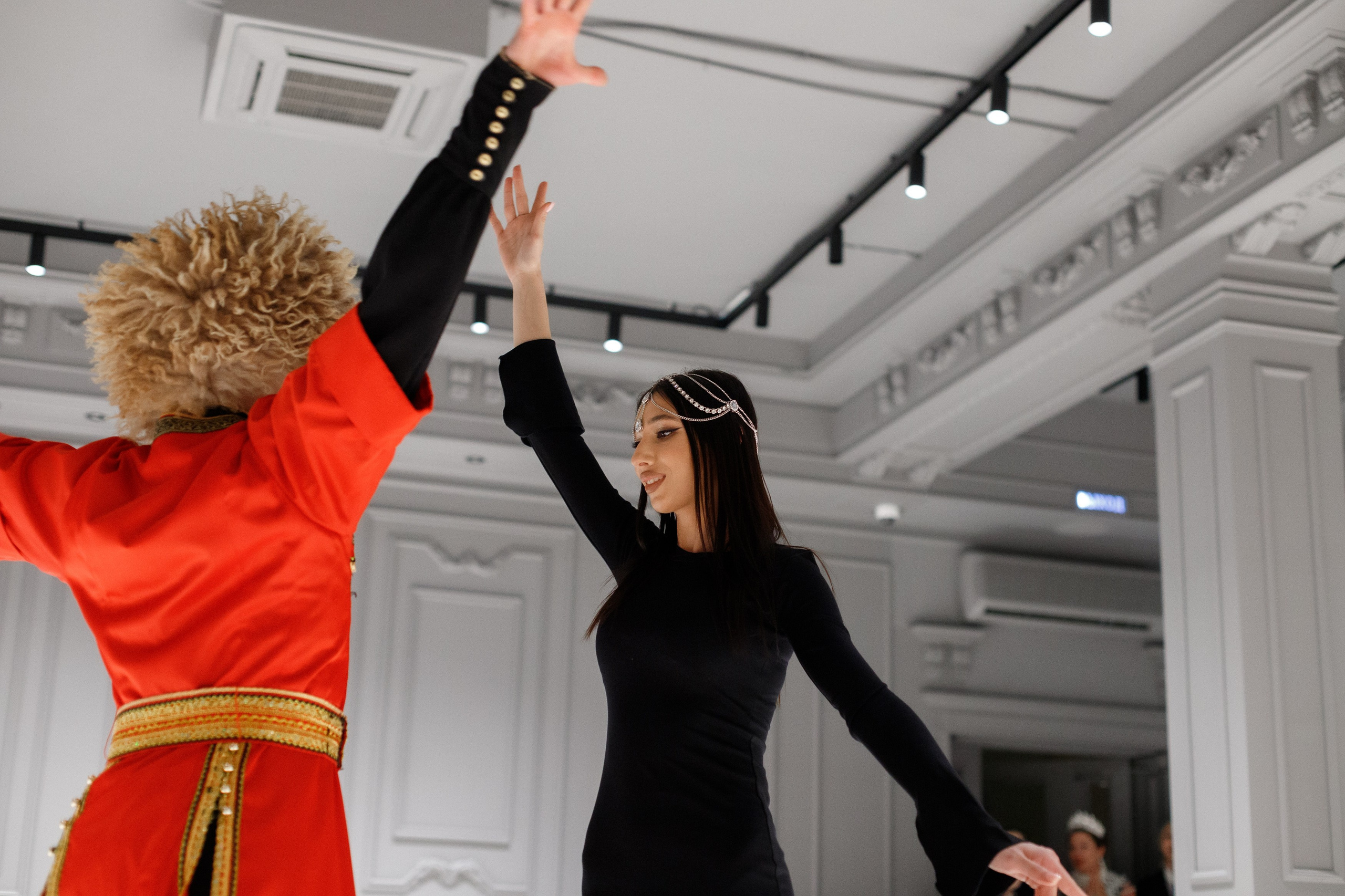 КОРОЛЕВА ДАЛЬНЕГО ВОСТОКА 2024 [ОТКРЫТИЕ КОНКУРСА]. СВОИ. ФОТООТЧЕТЫ-СОБЫТИЯ-МЕСТА