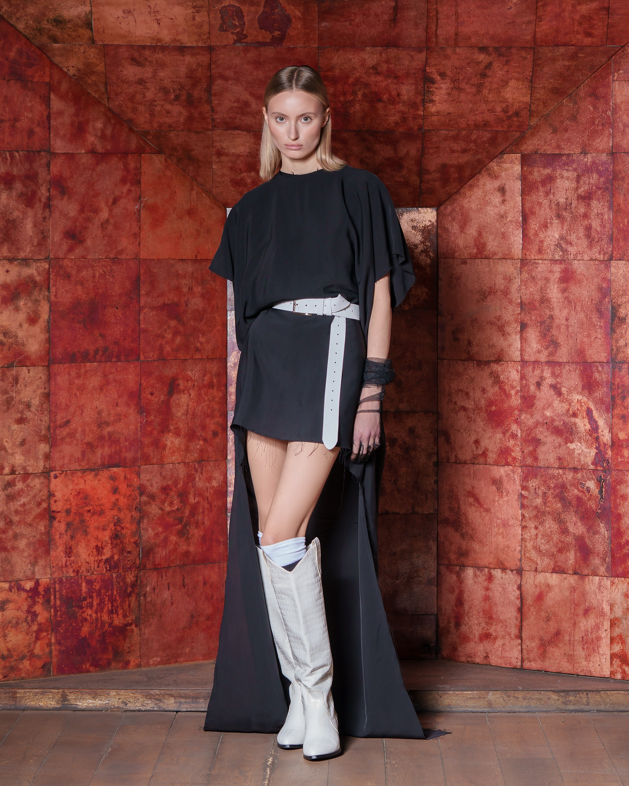 ROGOV. АРХИ STYLE