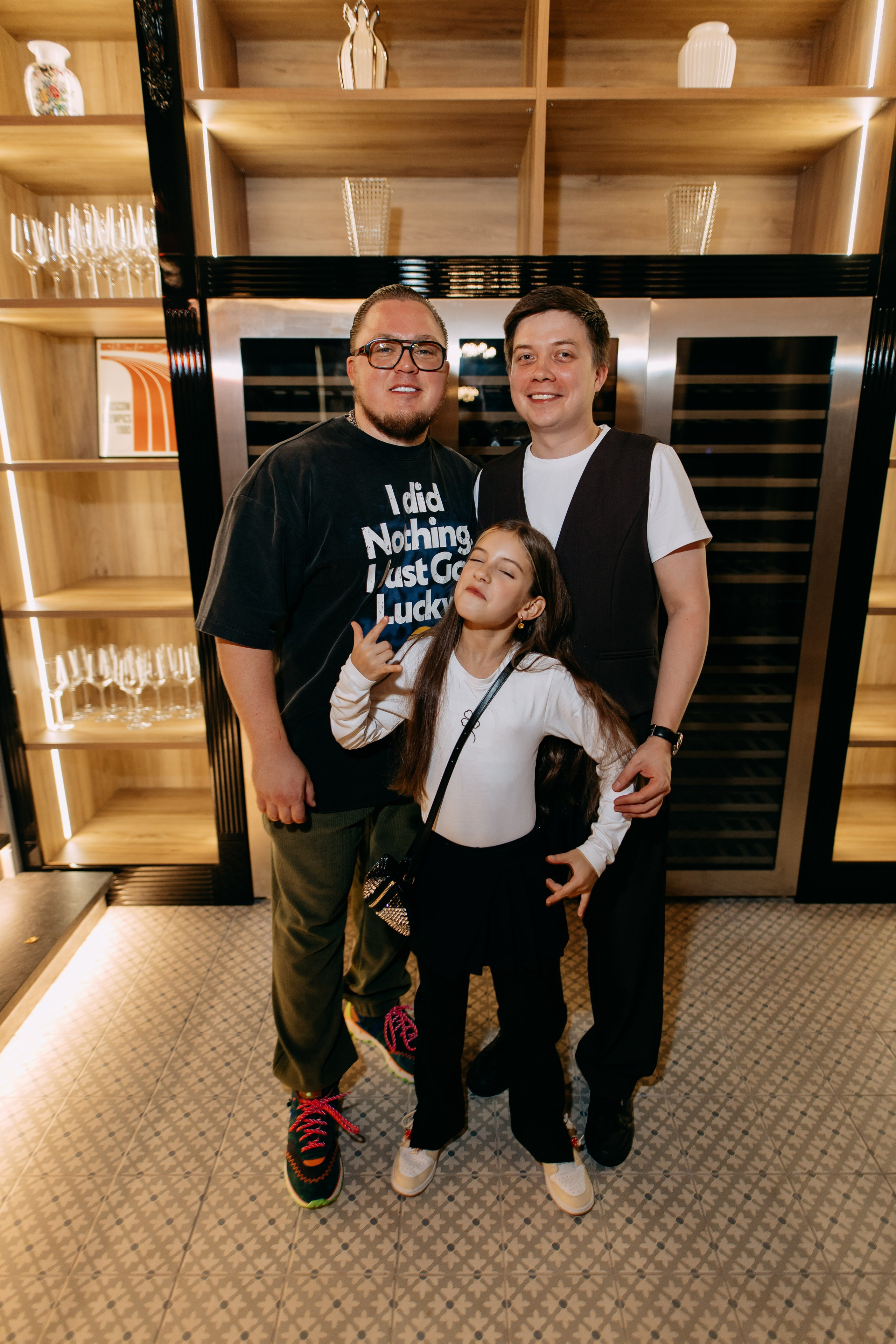 Открытие ресторана. Фото и видео съемка. Андрей Ионов