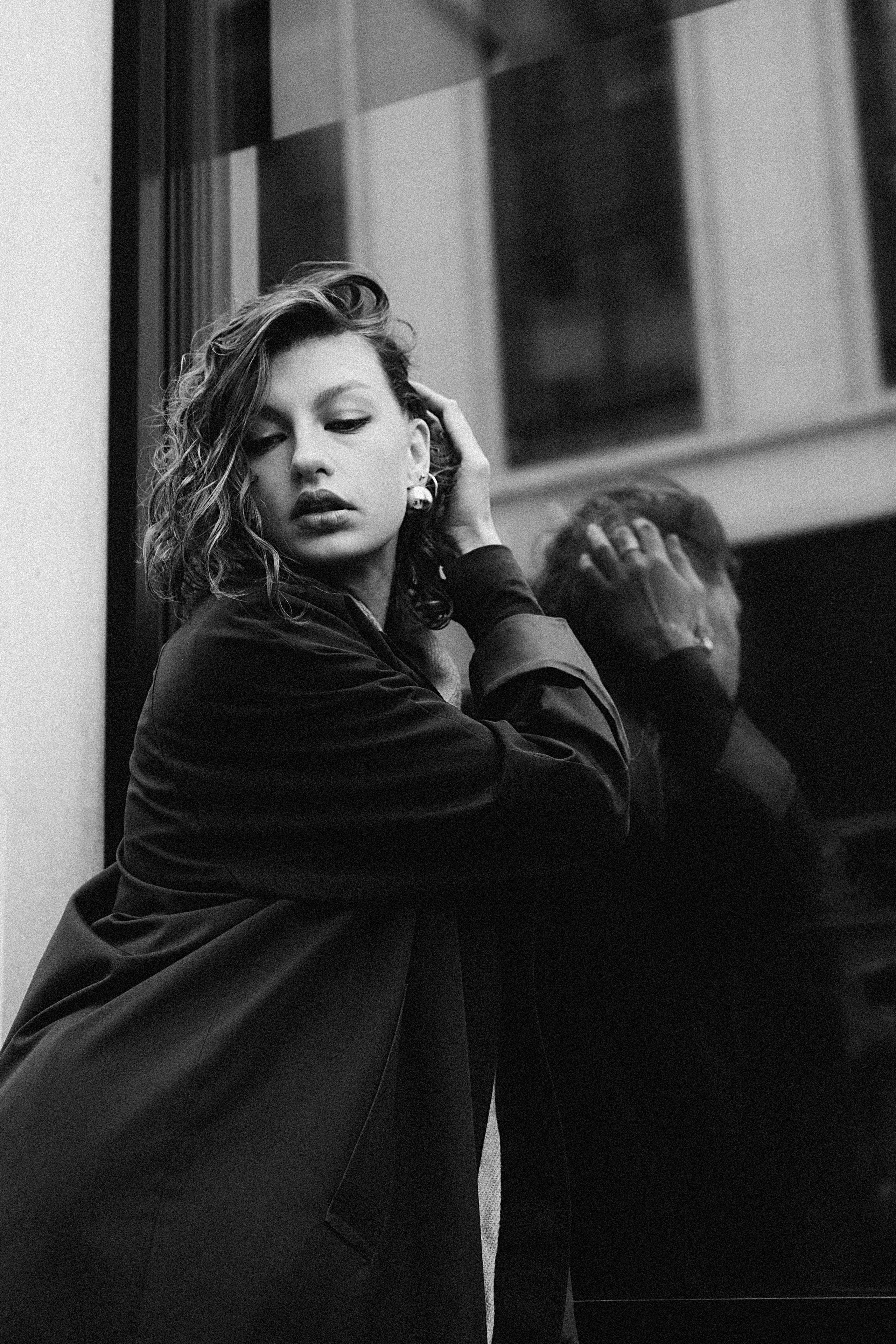 Практика. БЭК. Динамичный портрет. Репортажный и детский фотограф в Минске