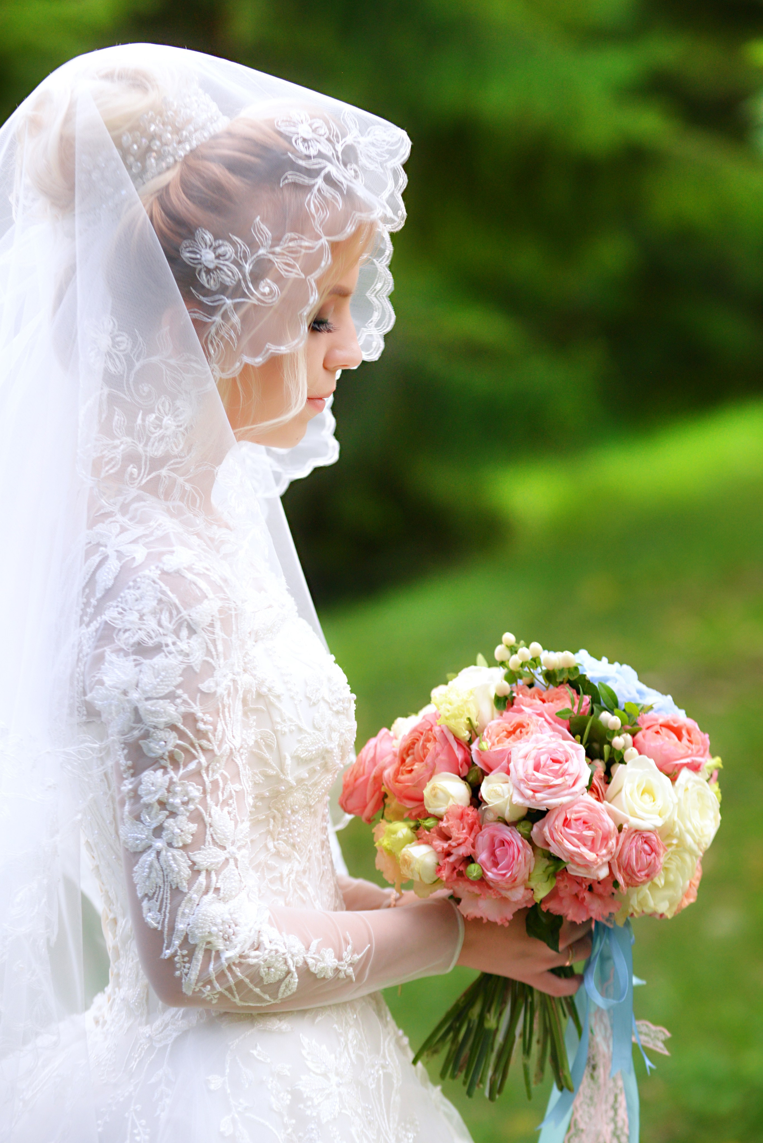 Екатерина и Анвар. Евгения Усманова — семейный фотограф в городах Стерлитамак и Уфа