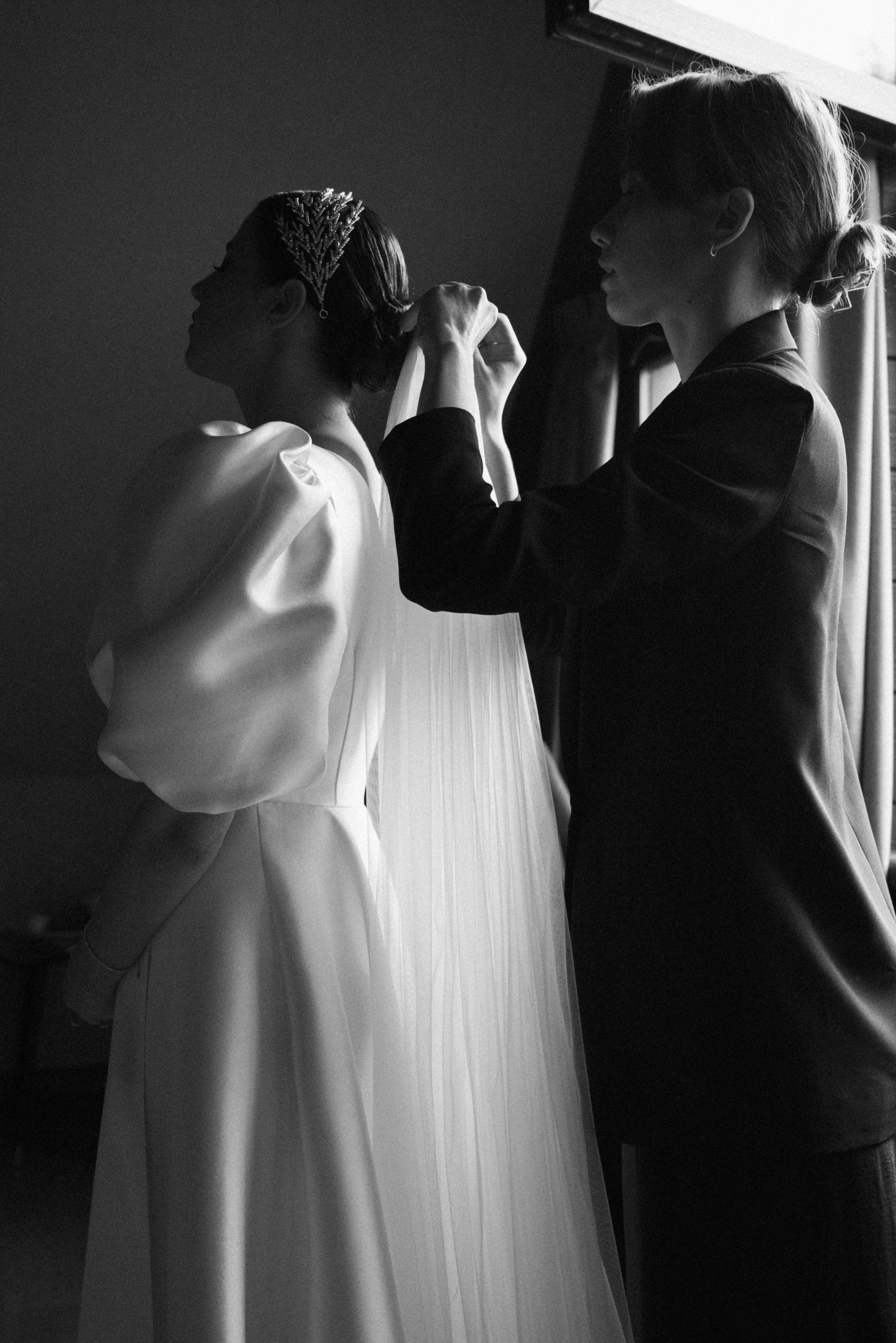 Истории 2023 года. Свадебный фотограф Москва Анастасия Храмова