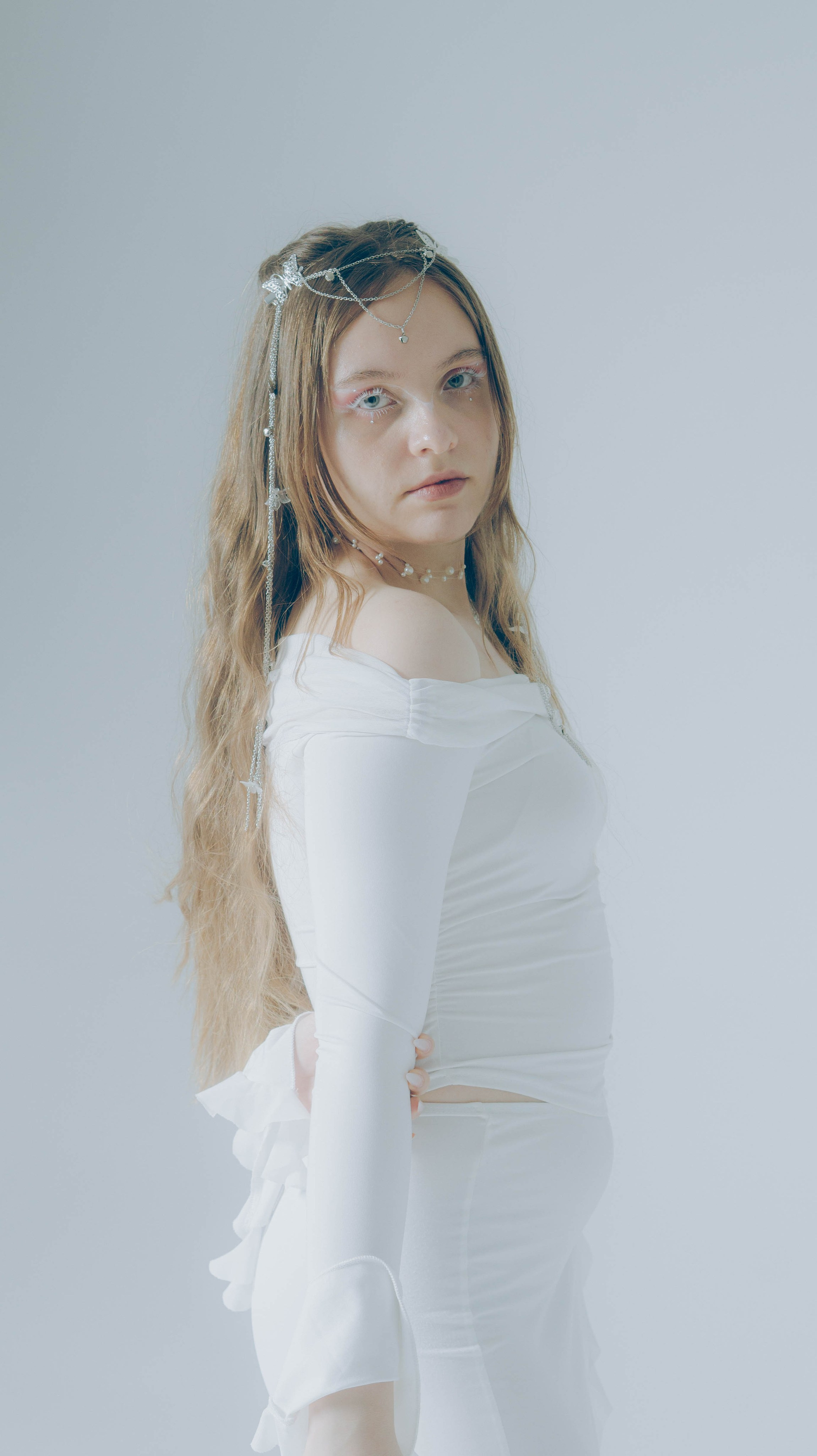 Вика. ФОТОГРАФ САРАТОВ