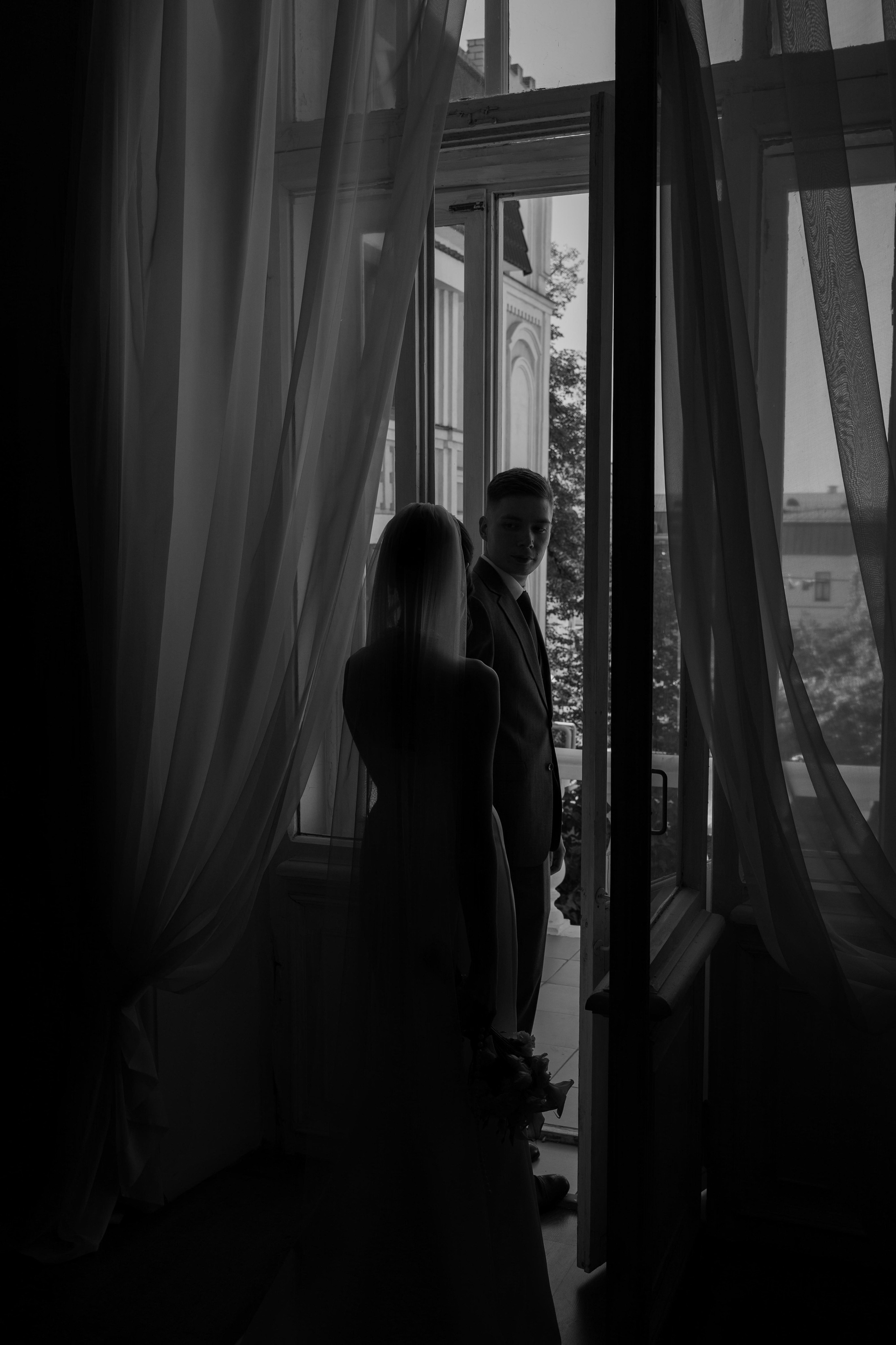 Ринат & Ляйсан. Свадебный фотограф Казань | Рустем Габдуллин