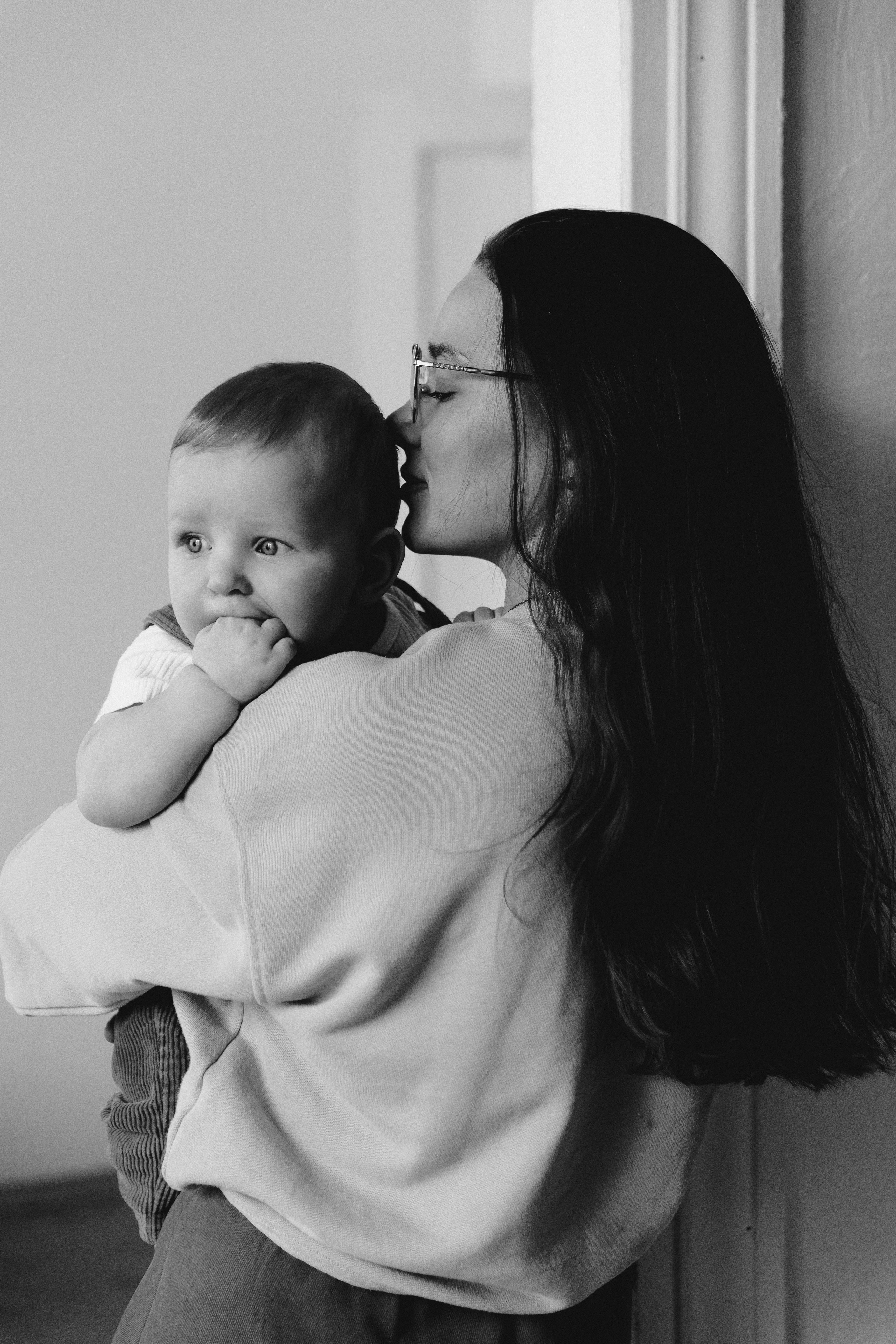 Семья. Мария Махинина — фотограф в Мурманске и Североморске