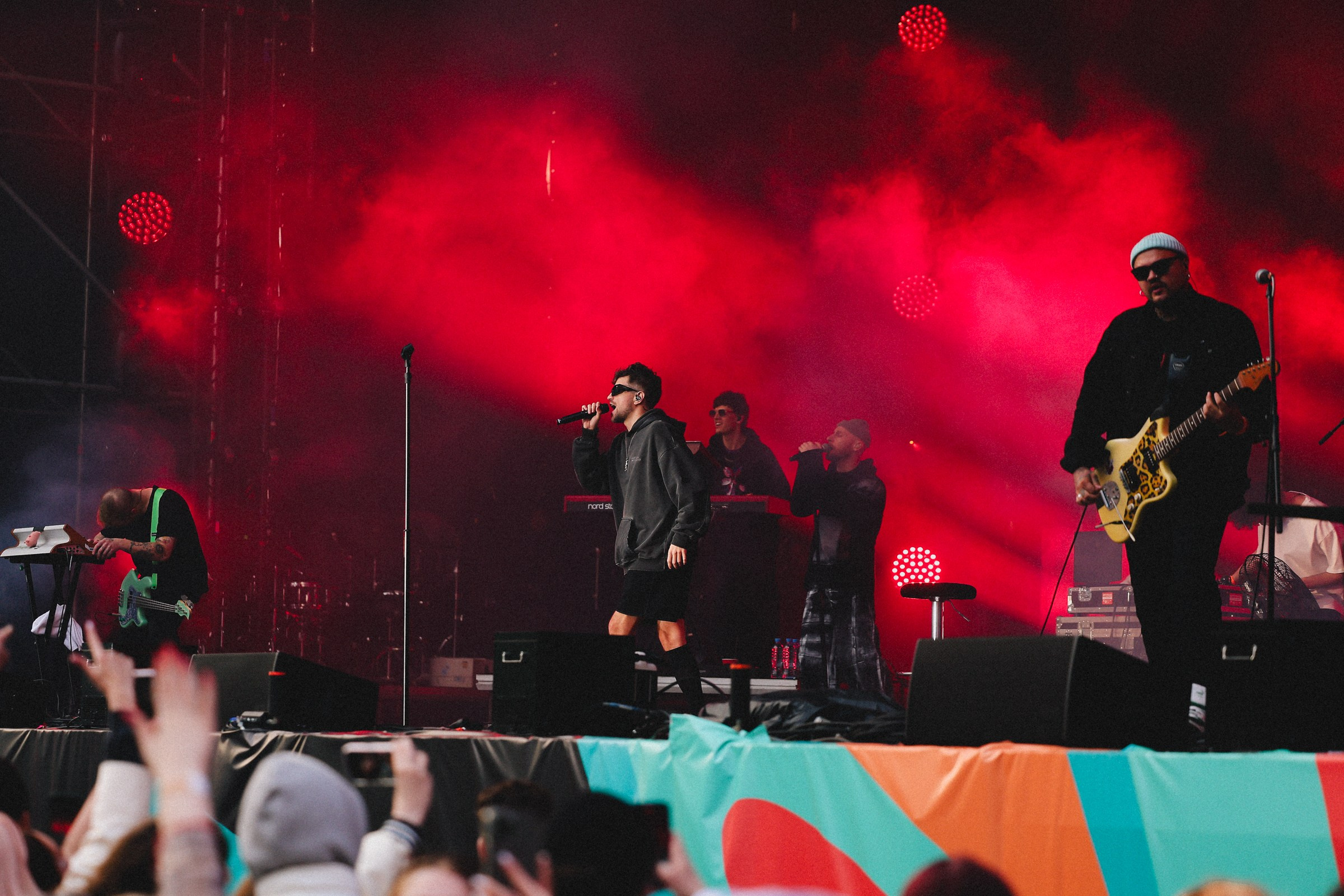 /РЕПОРТАЖ/ Фестиваль StereoLeto by SuperStep. Свадебный фотограф Великий Новгород Станислав Кособудский