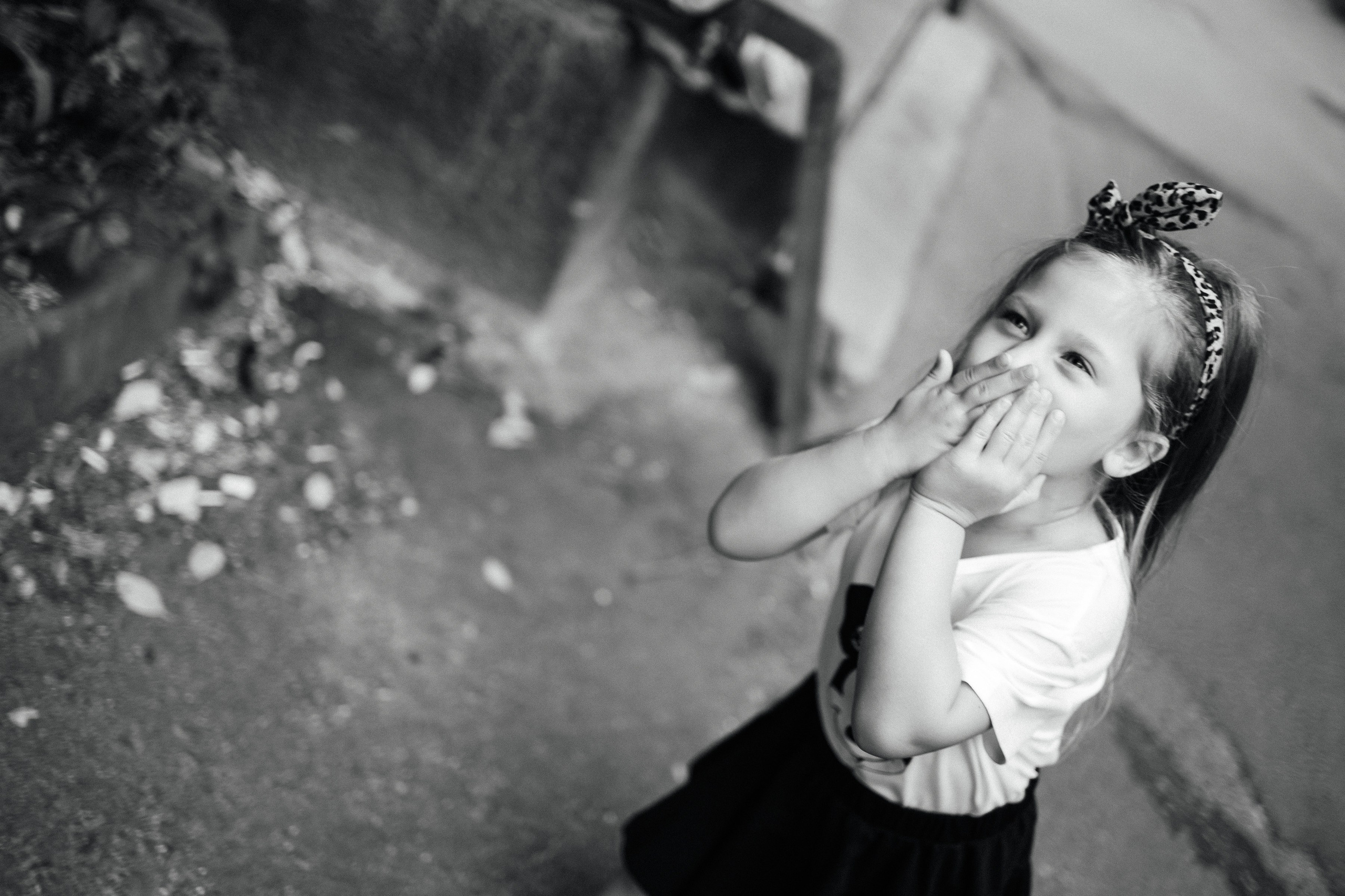 Софья+Вероника/прогулка. Фотограф в Выборге и Санкт-Петербурге Маша Гуляева