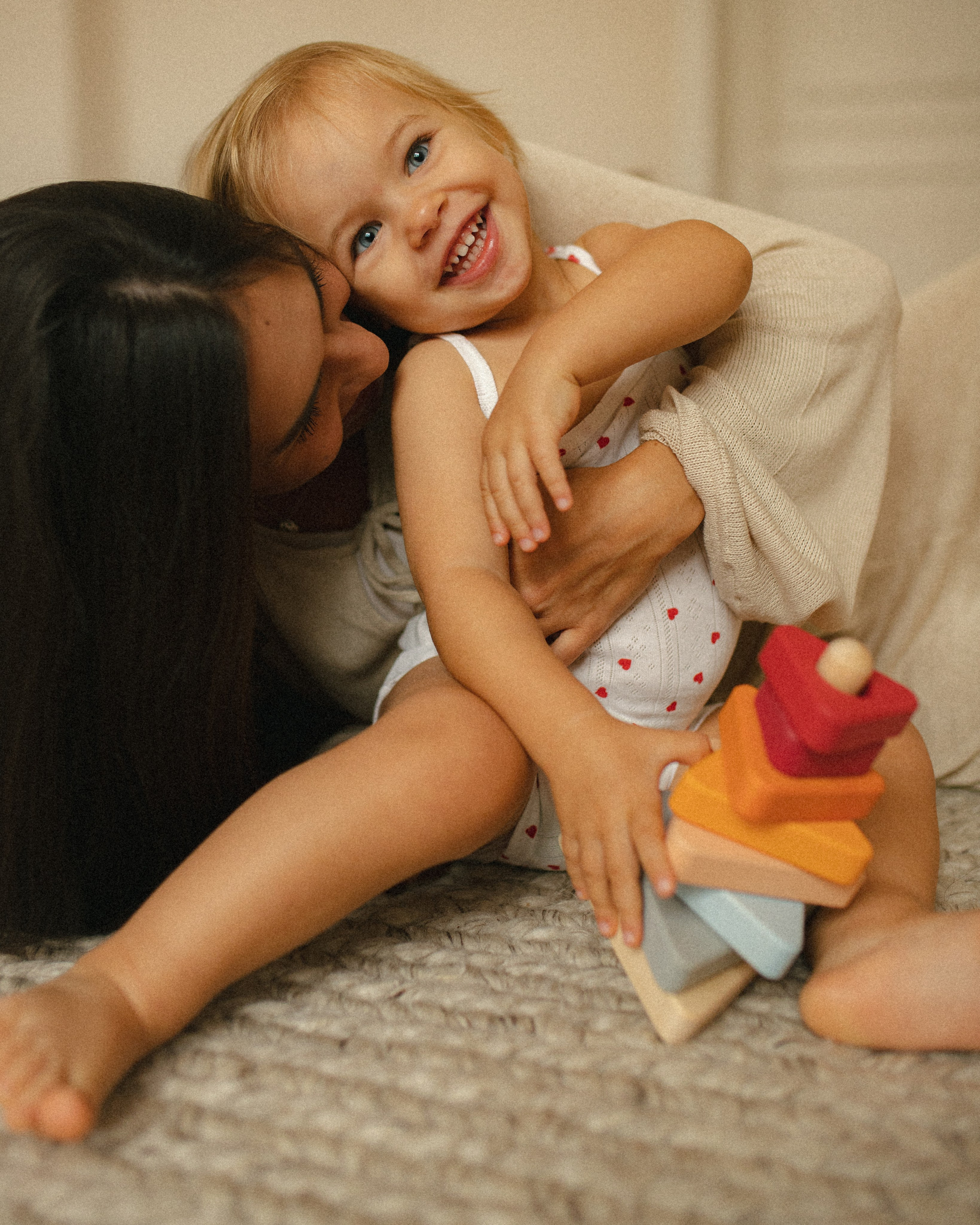 Женя Никита и Саша. Семейный фотограф в Москве Алина Савченко