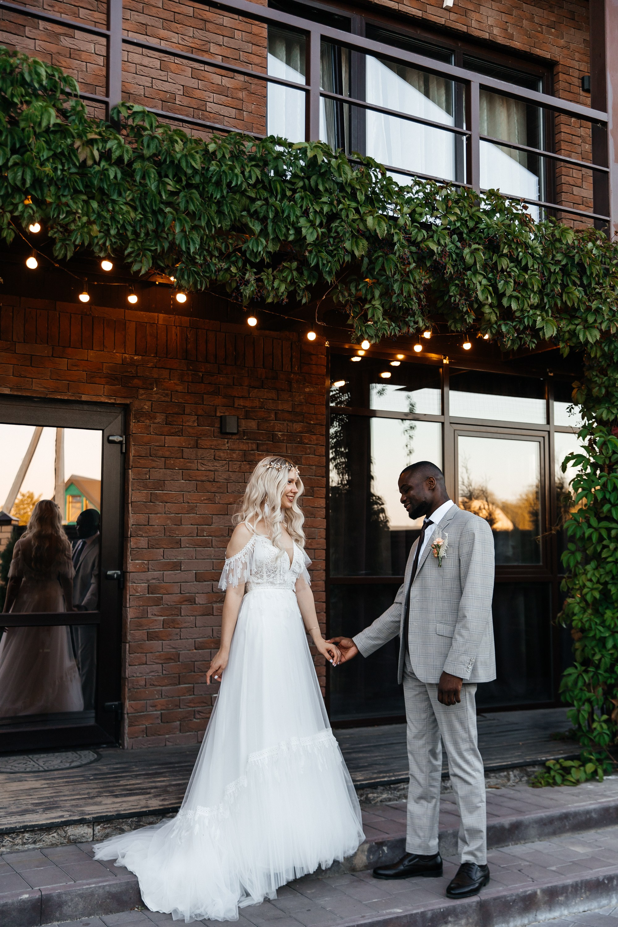 Гишель и Юля. Свадебный и портретный фотограф в Воронеже Нестеренко Илья