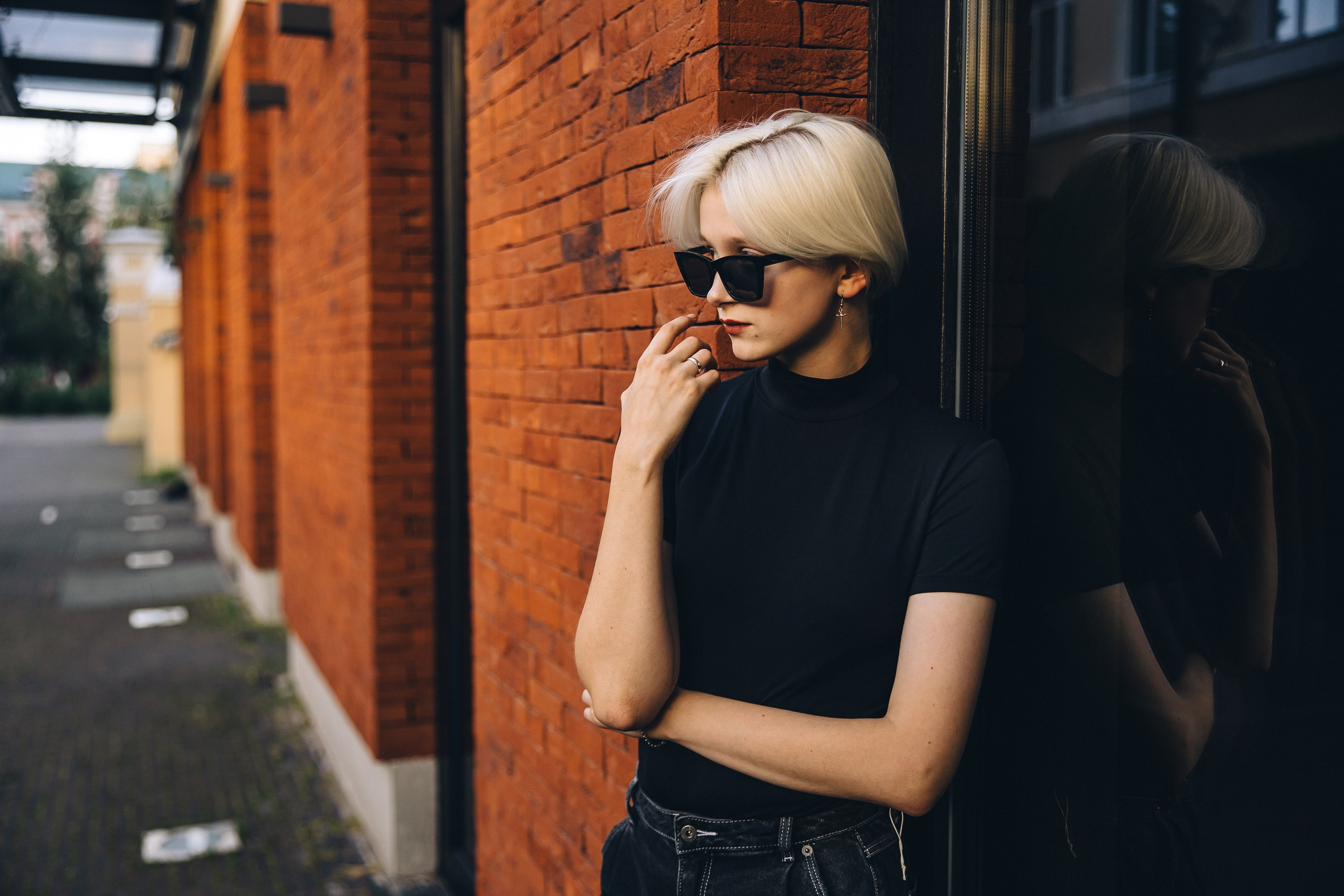 Портретная съёмка. Свадебный и портретный фотограф в Воронеже Нестеренко Илья