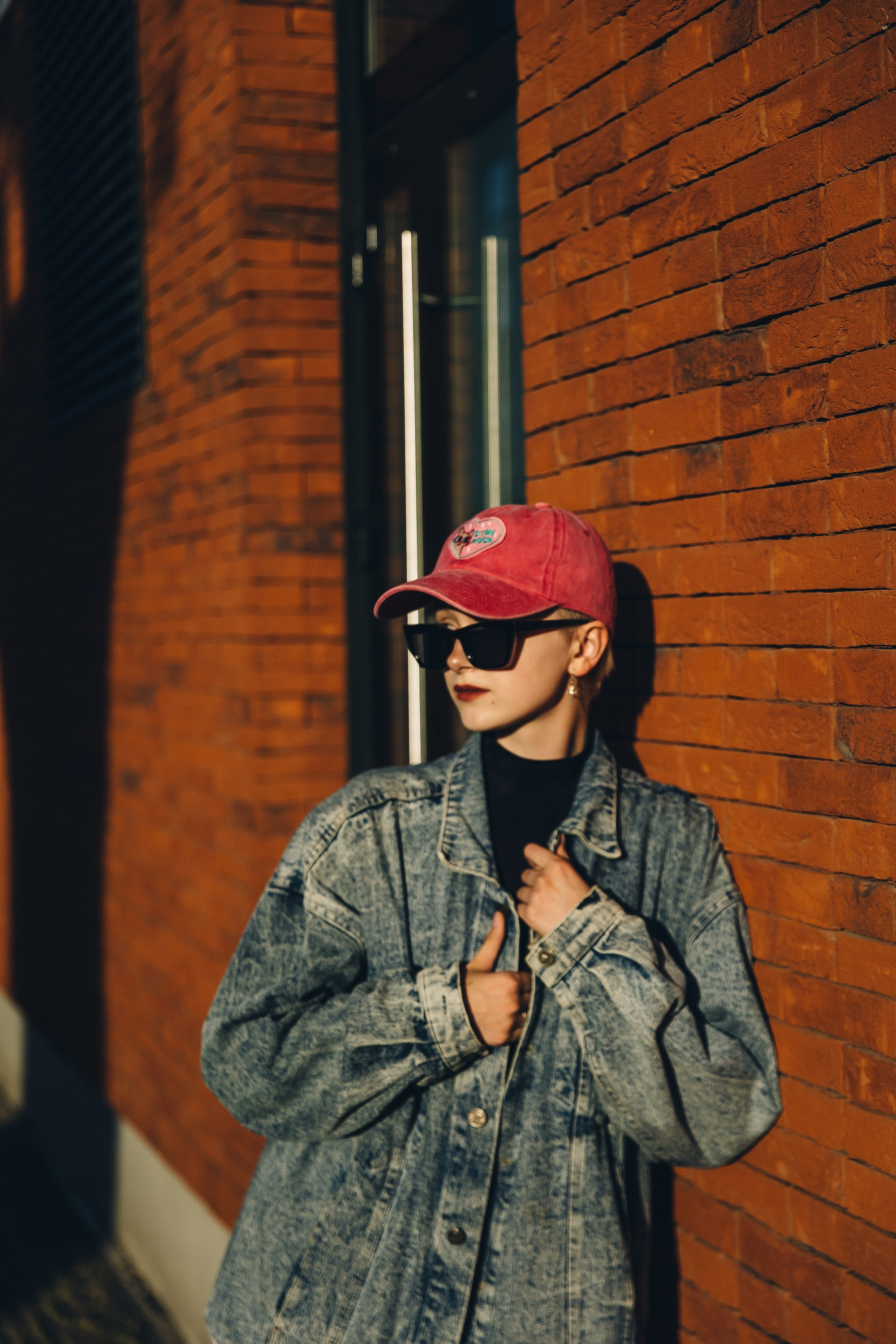 Портретная съёмка. Свадебный и портретный фотограф в Воронеже Нестеренко Илья