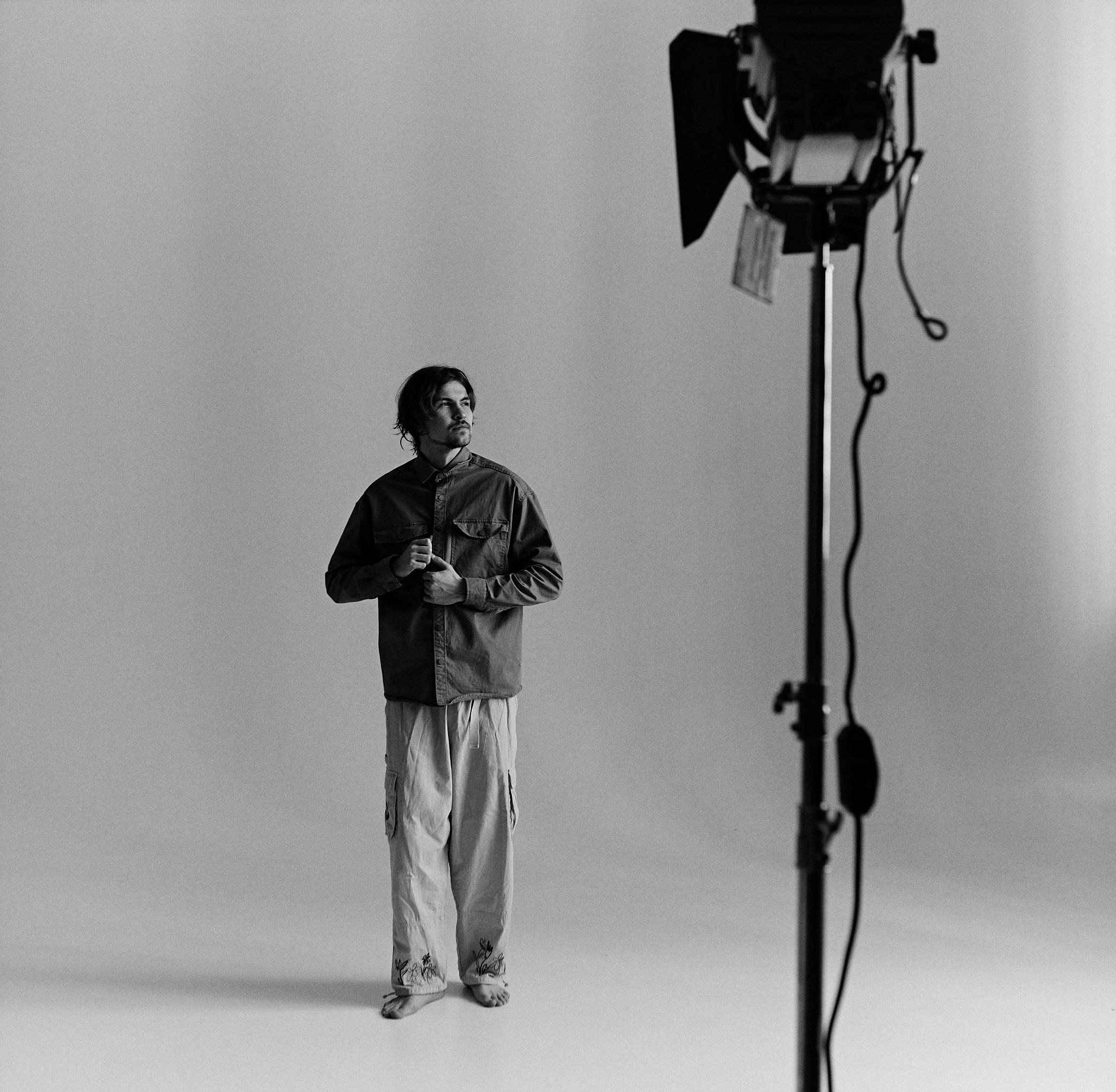 Портреты. Фотограф Эмилия Сафиуллина