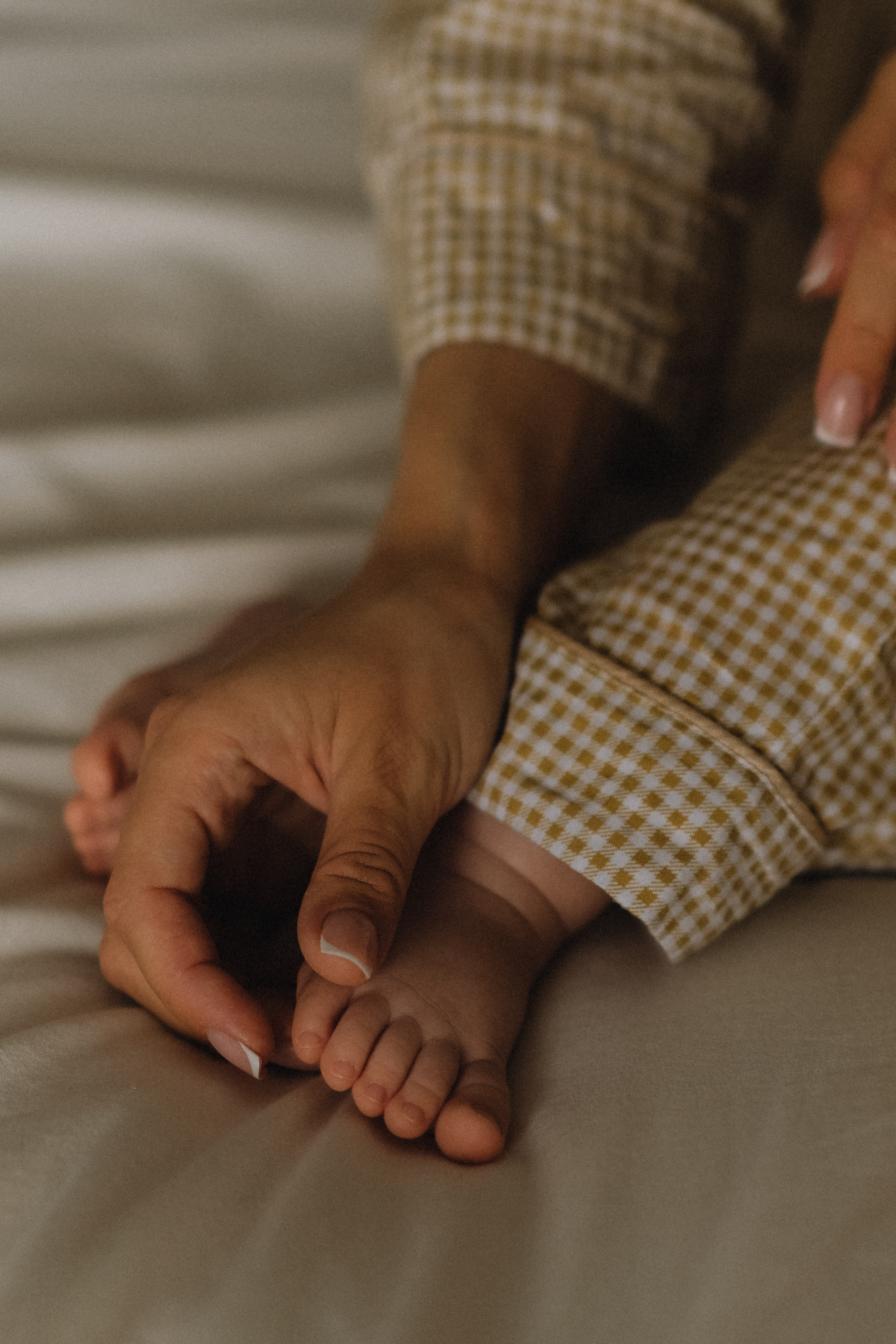 Алёна и Алиса. Семейный фотограф Москва