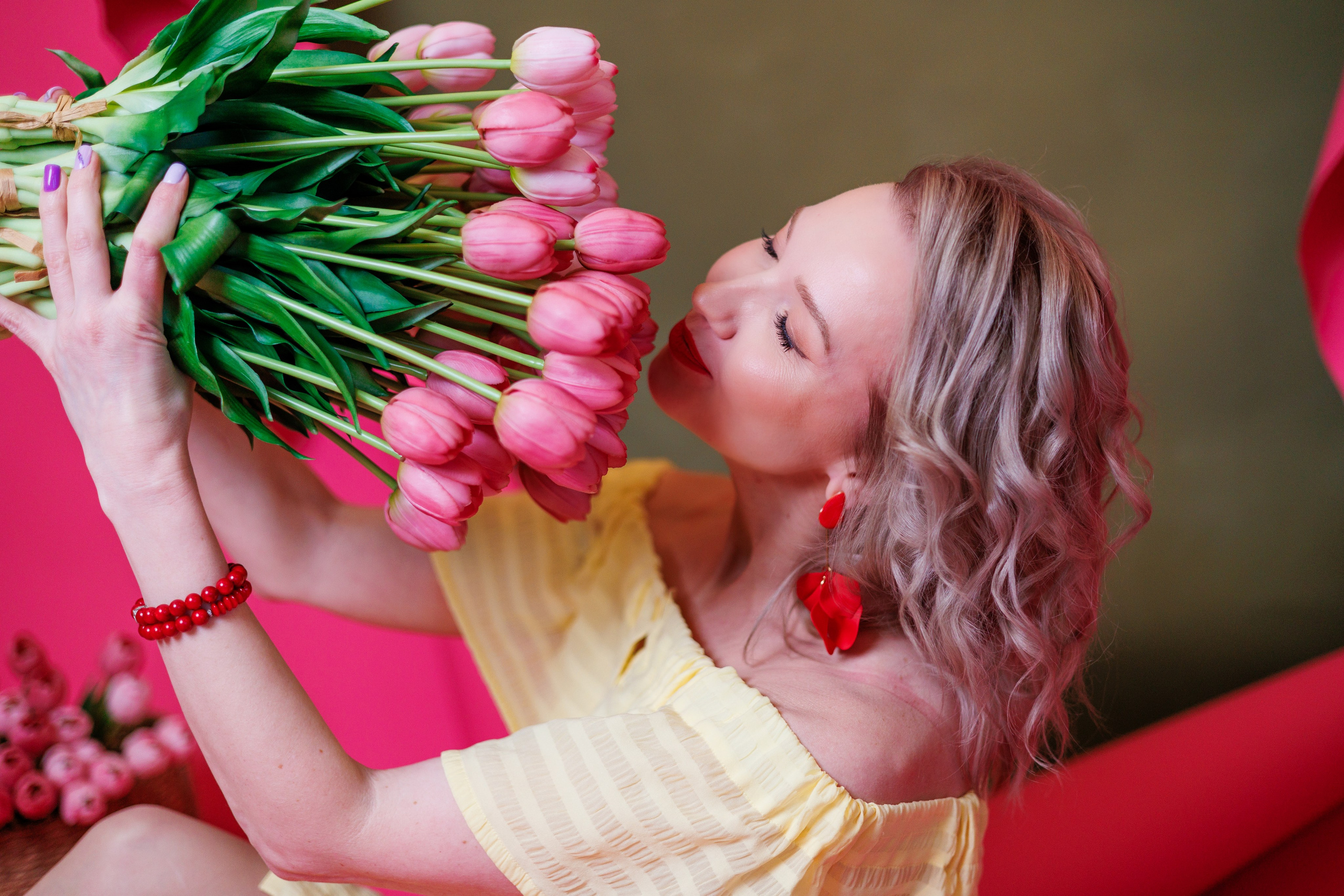 Надежда. Свадебный и семейный фотограф в Армавире