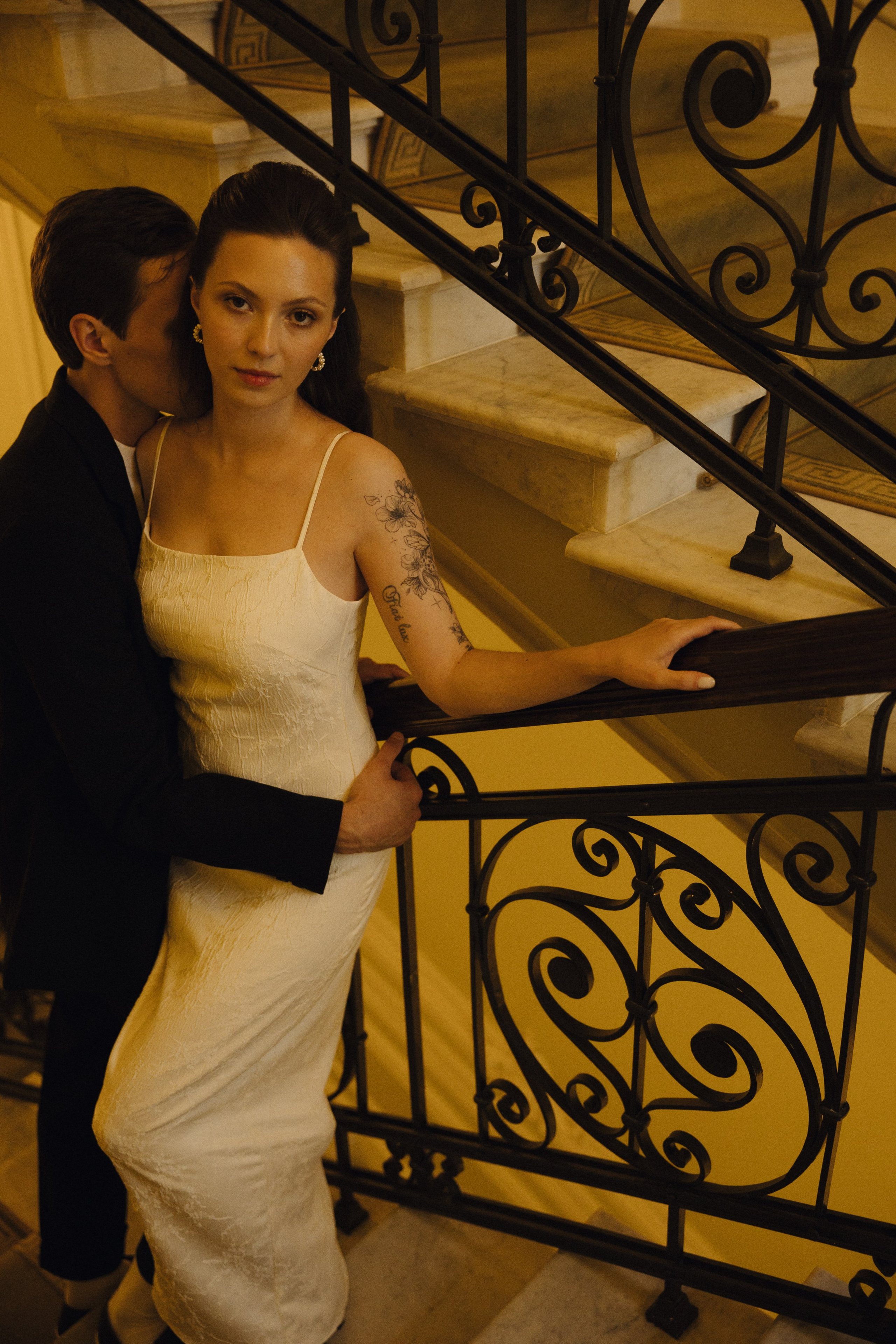 A|A. Свадебный фотограф Таня Караисаева