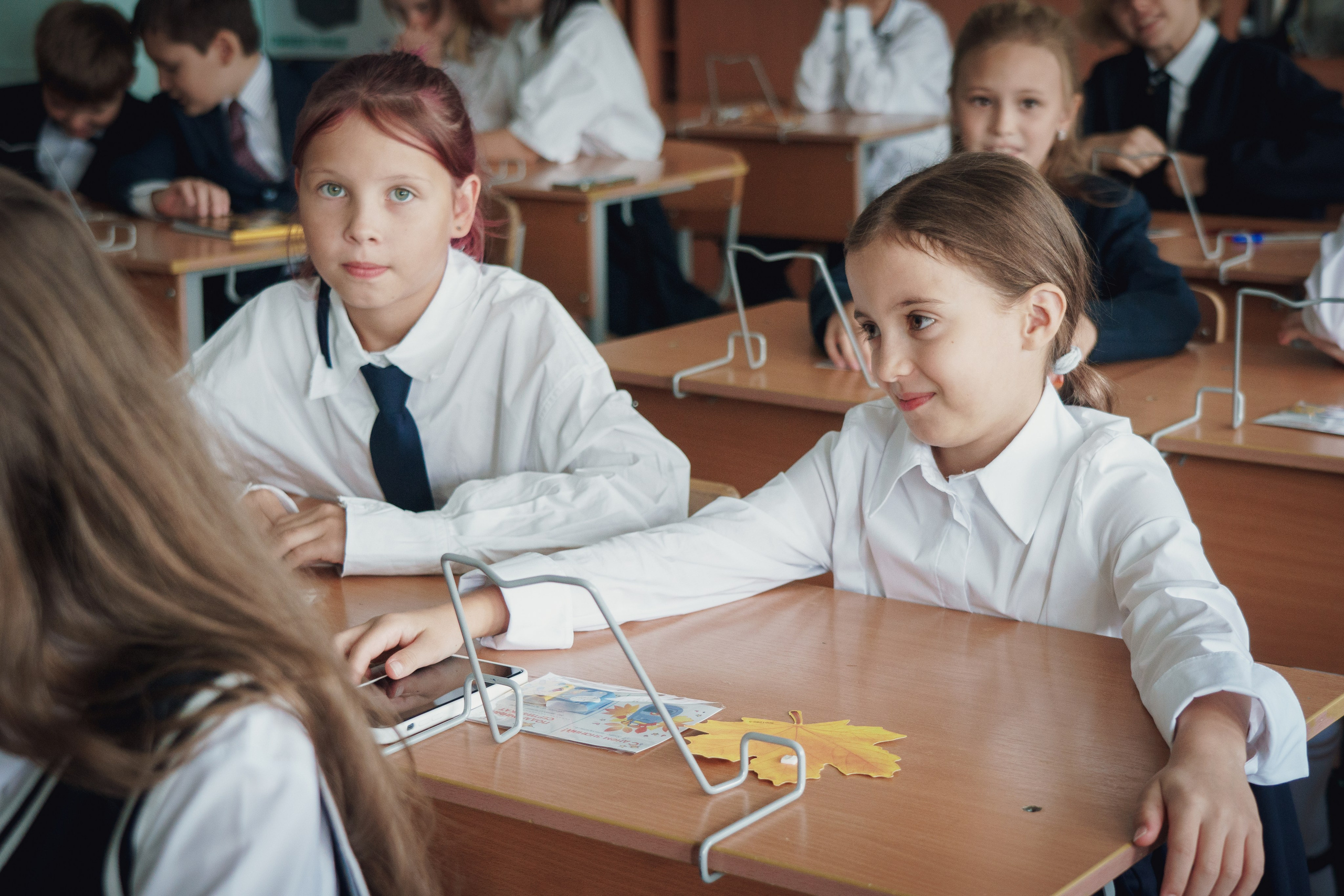 1 сентября 2024. Фотограф Дарья Локотко в Красноярске