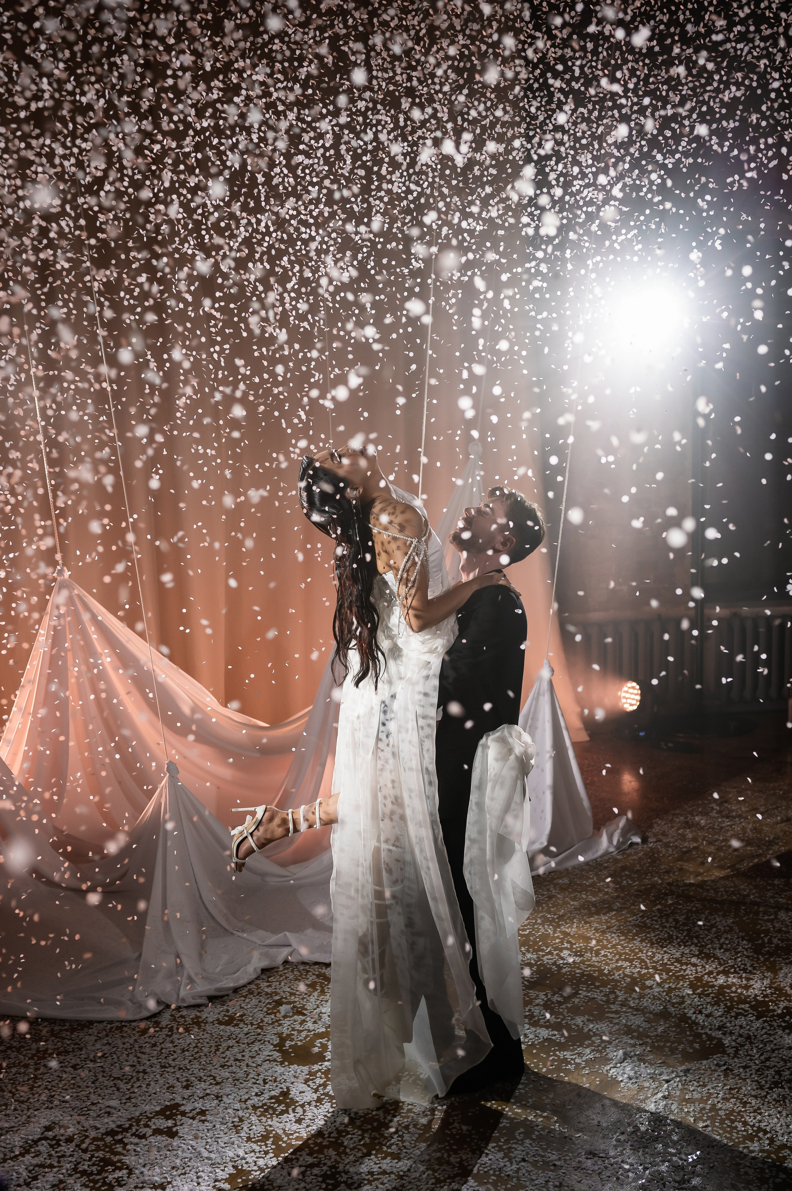 Егор и Юлия