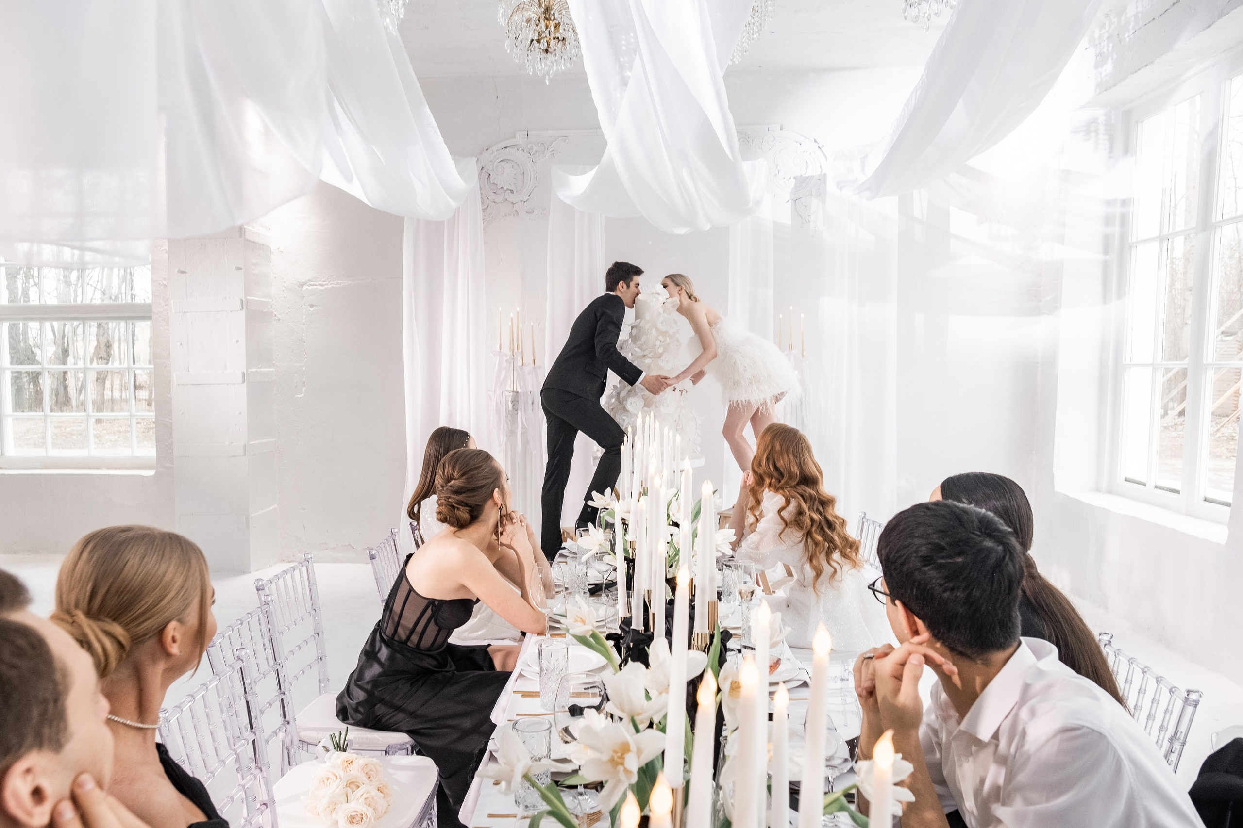 Александра и Ярослав 30.03.24. Фотограф Ирина Мищенко в В.Новгороде и Санкт-Петербурге