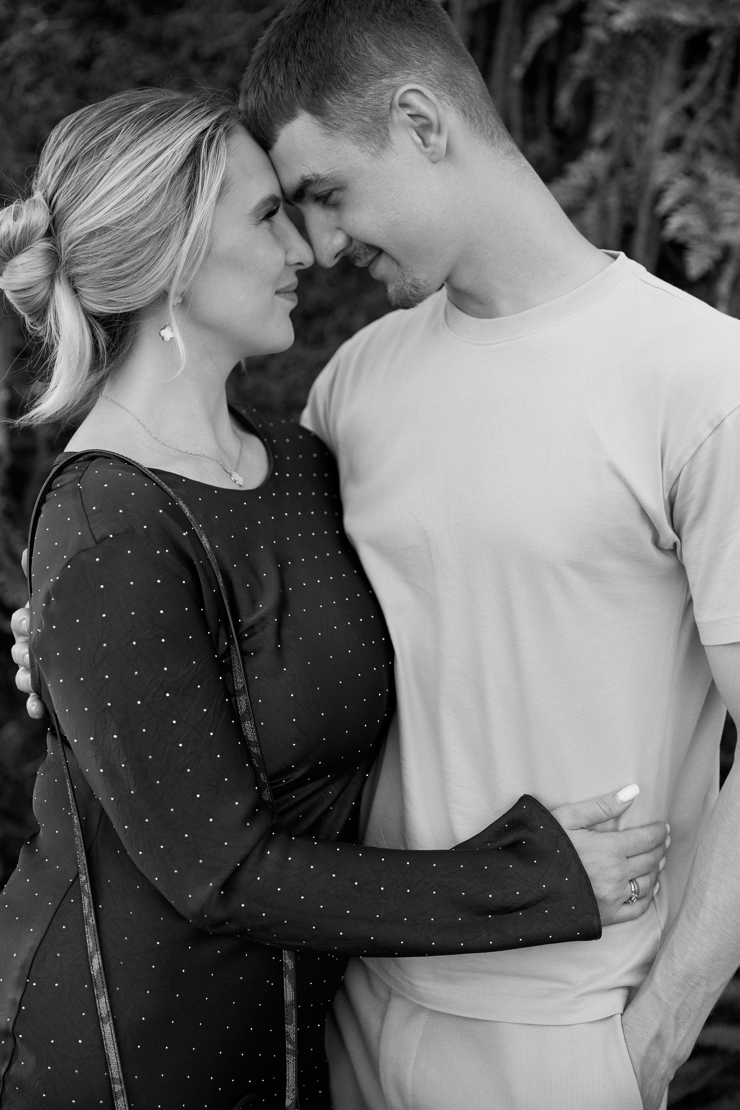 Посмотреть серию. Свадебный и семейный фотограф в Красноярске Тряпчев Павел