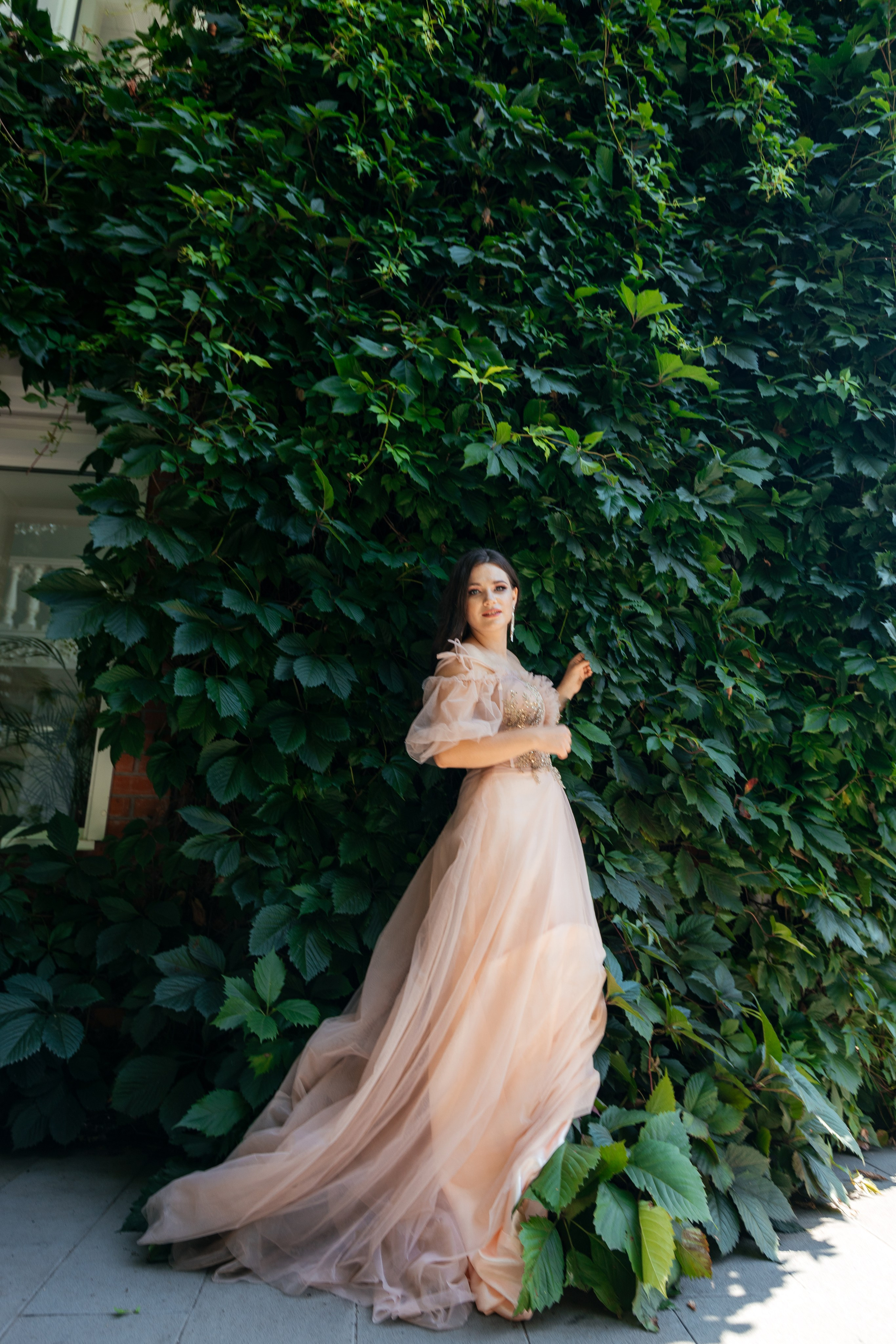 Сад Новосибирск. Фотограф в Барнауле Ирина Чикалова