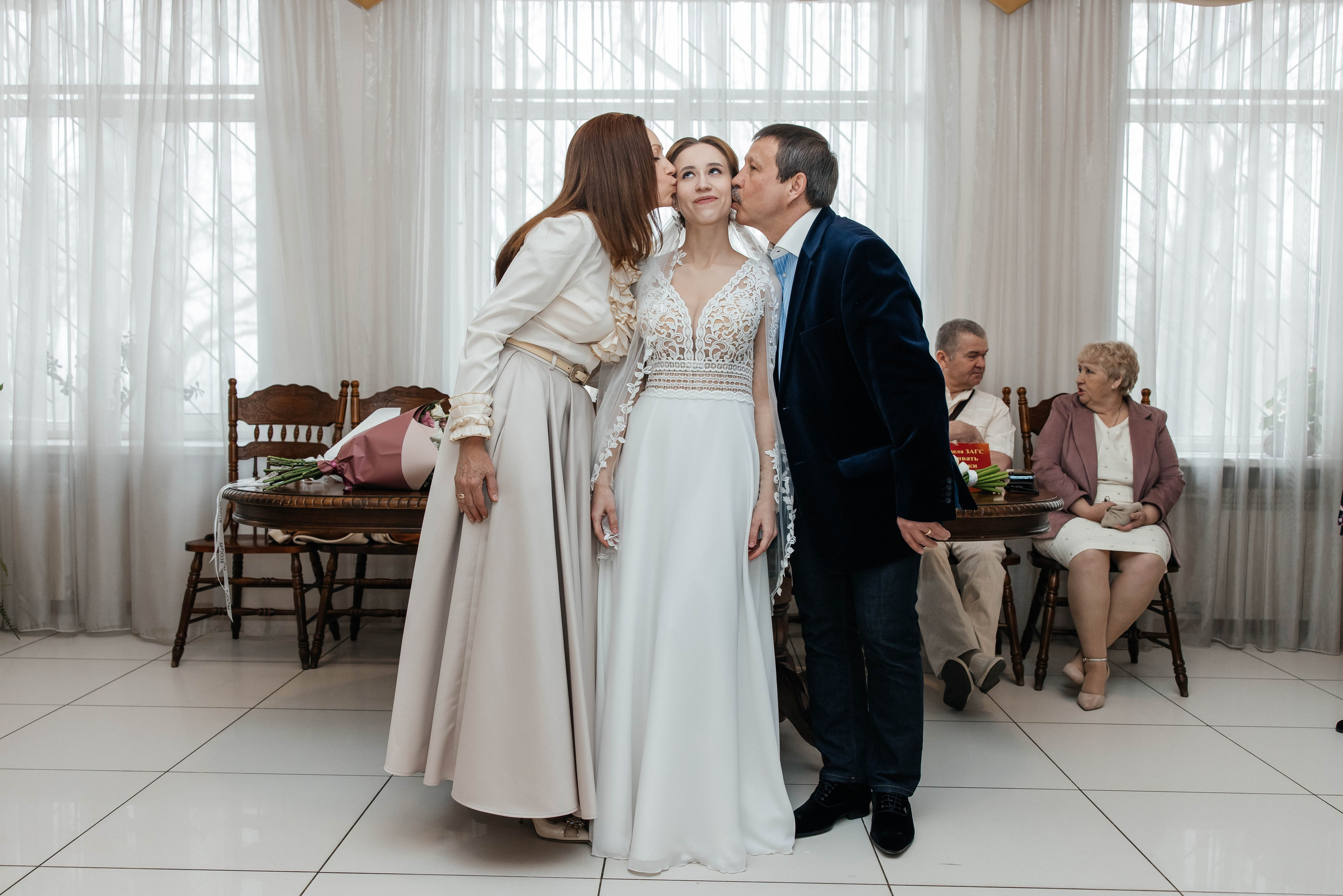 Владимир и Евгения. Maxim Tsoy Photography