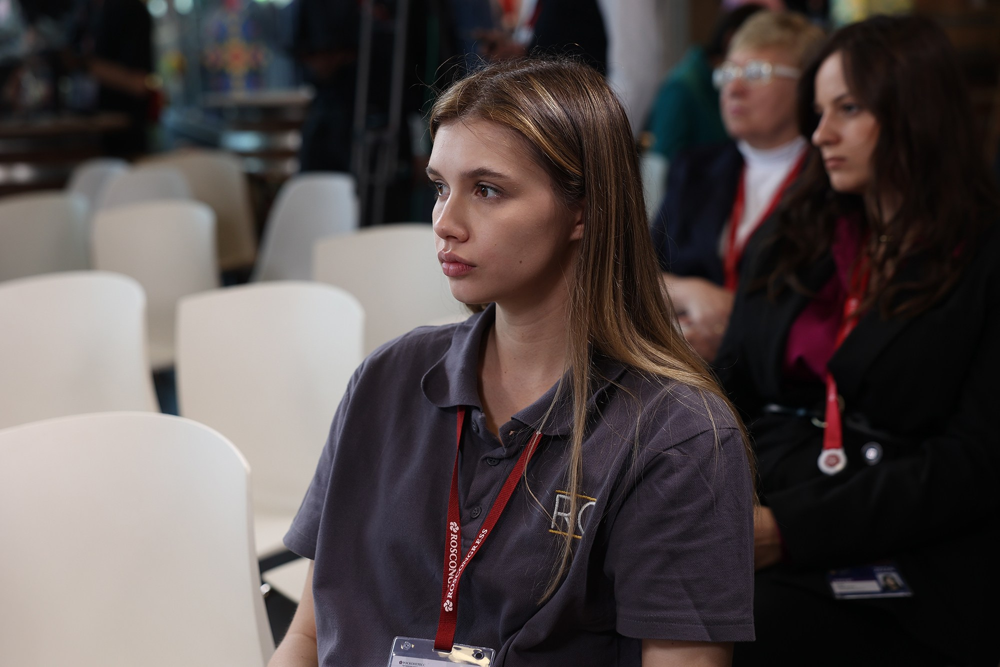 ПМЭФ. Репортажный, портретный и свадебный фотограф в Санкт-Петербурге и Москве