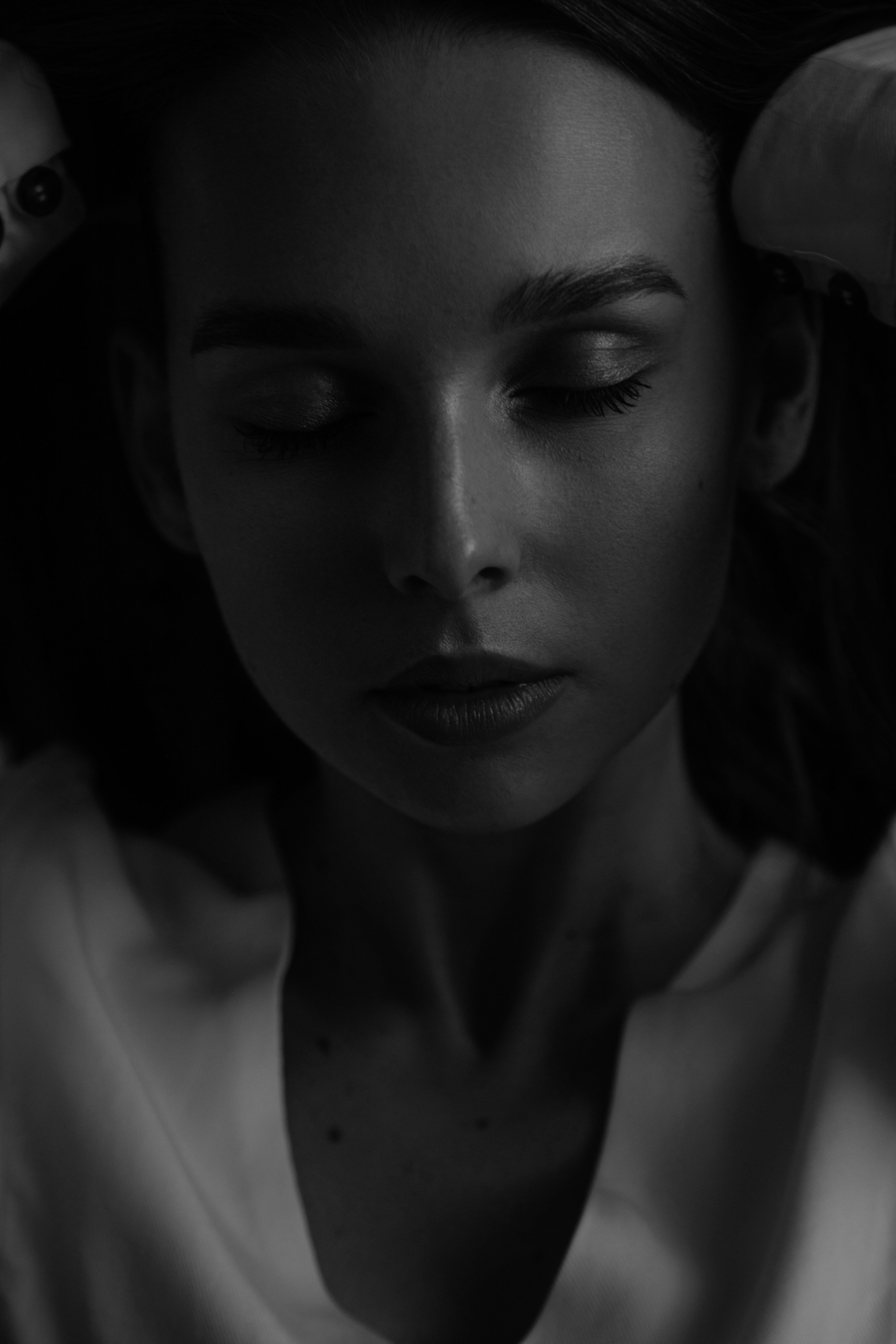 Портреты. Репортажный, портретный и свадебный фотограф в Санкт-Петербурге и Москве