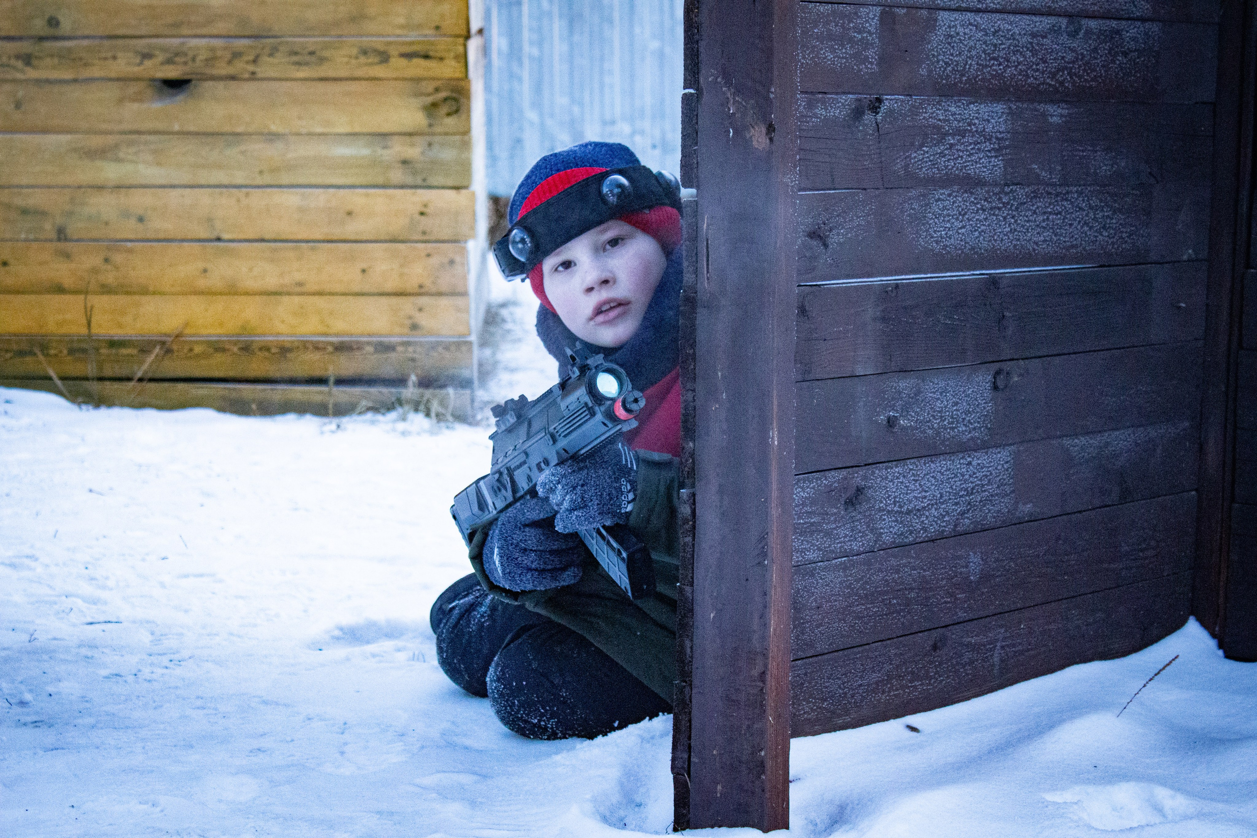 Репортажная съемка на улице. Dyachenko Elena — фотограф из Сибири