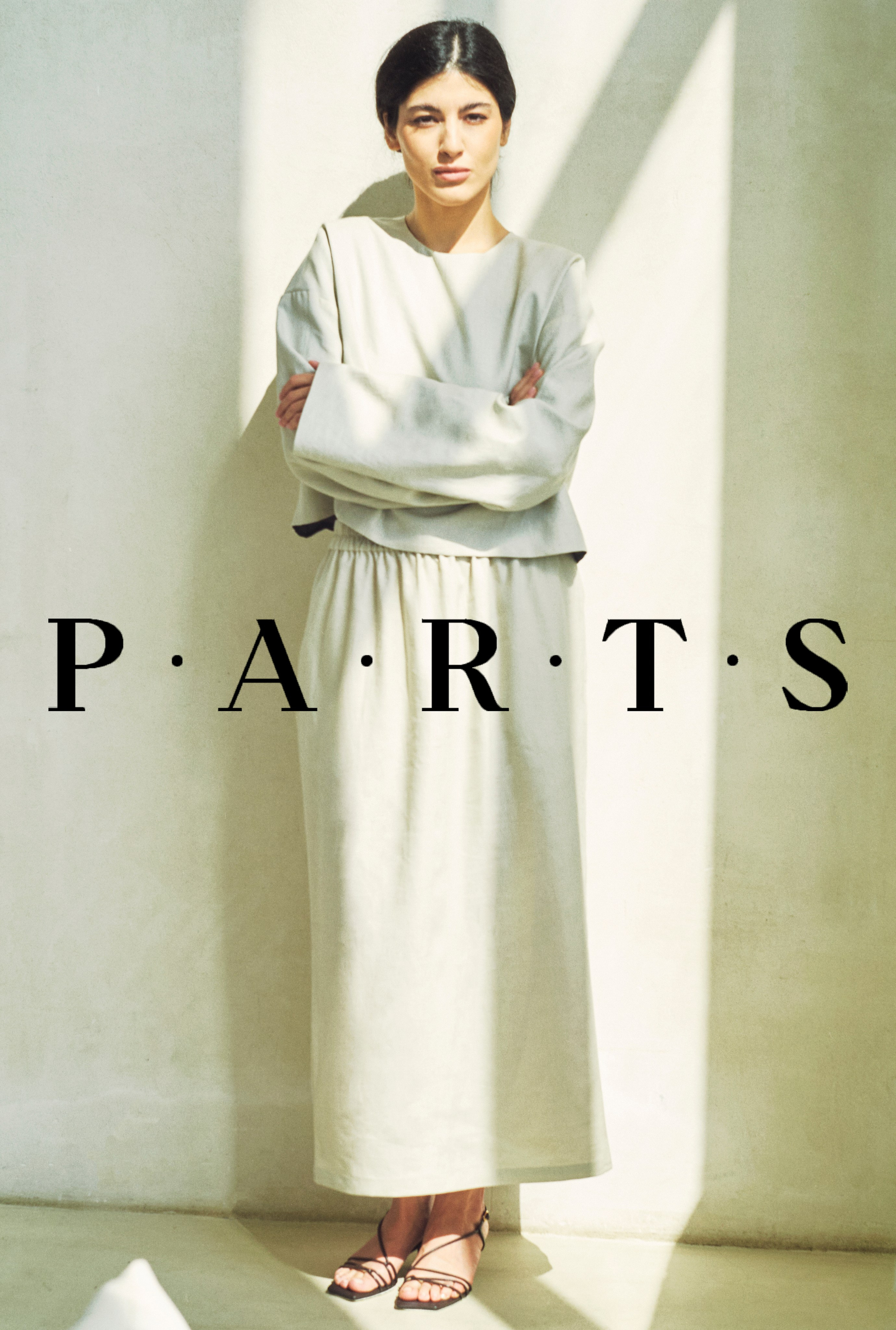 Parts carpet collection. ㅤ
