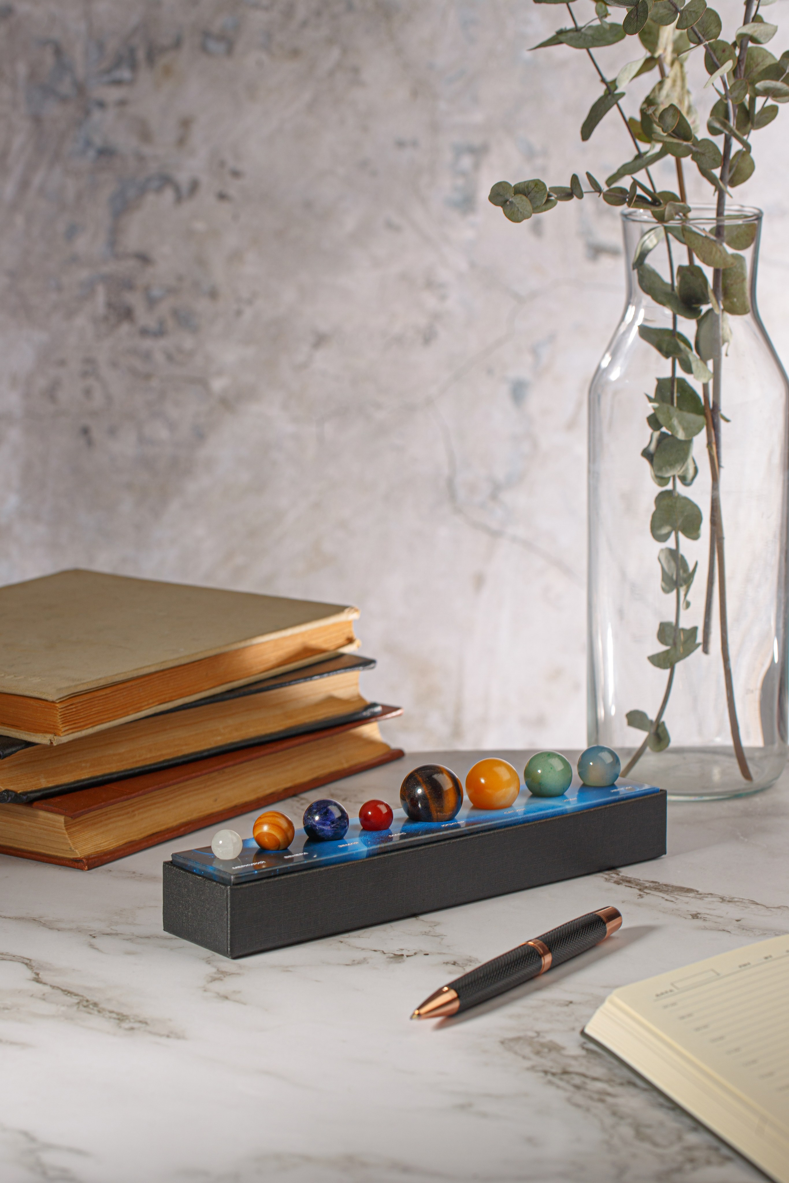 Профессиональная обработка натуральных камней, минералов и ископаемых | Студия SVITHART