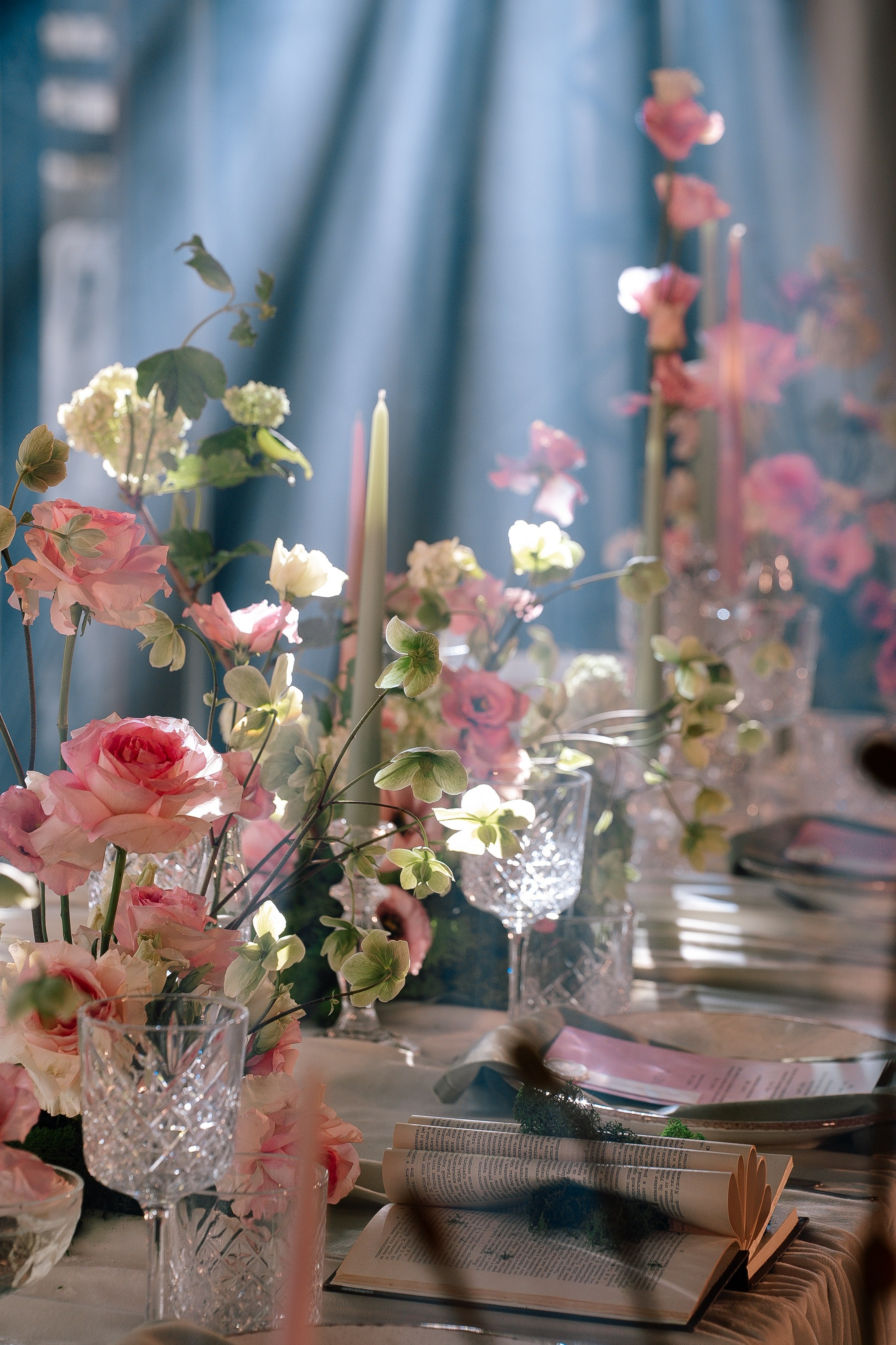 Виталий Елена. Свадебный фотограф Воронеж