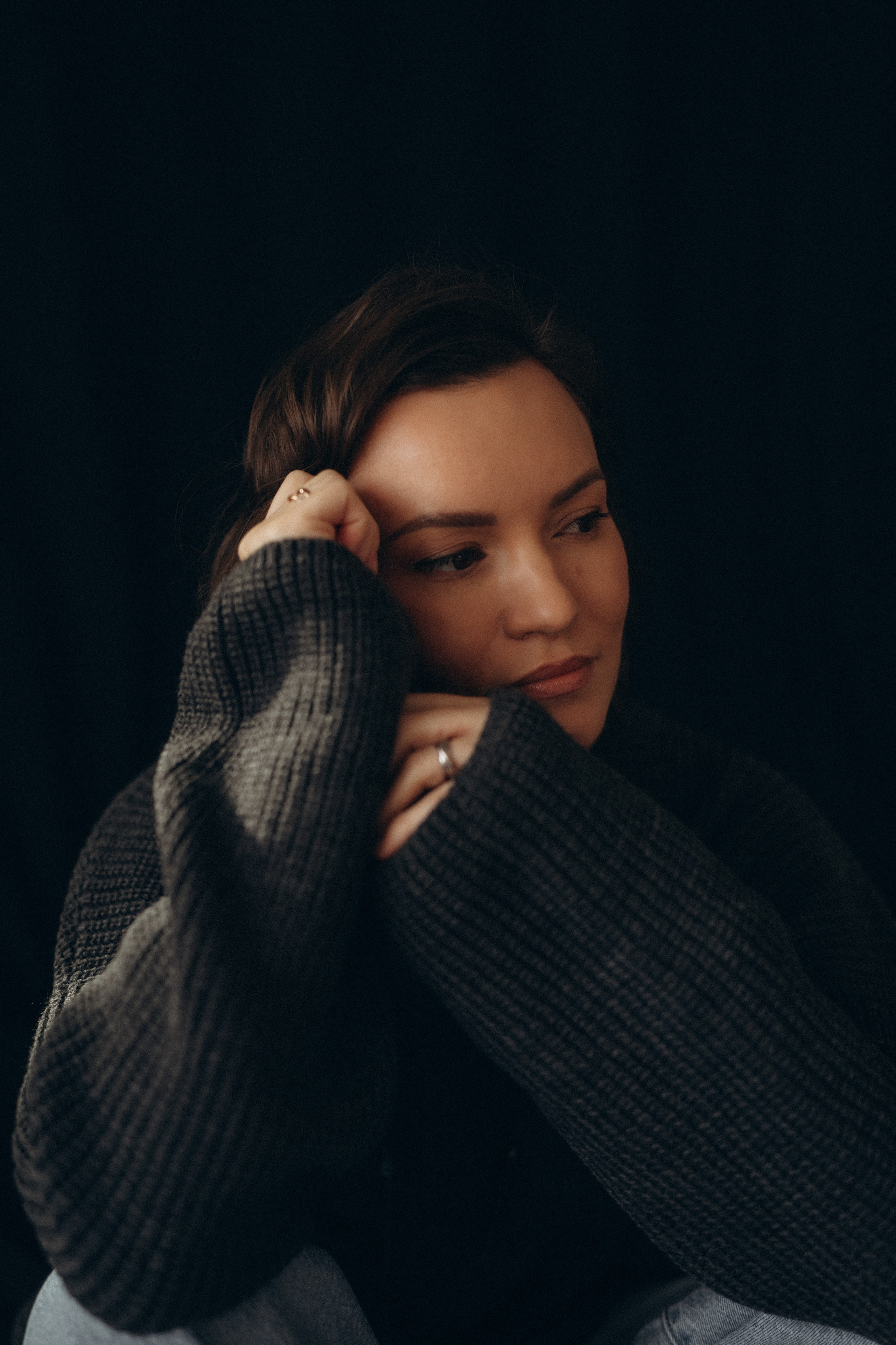 Открытый взгляд. Семейный фотограф в Ангарске/ Иркутске