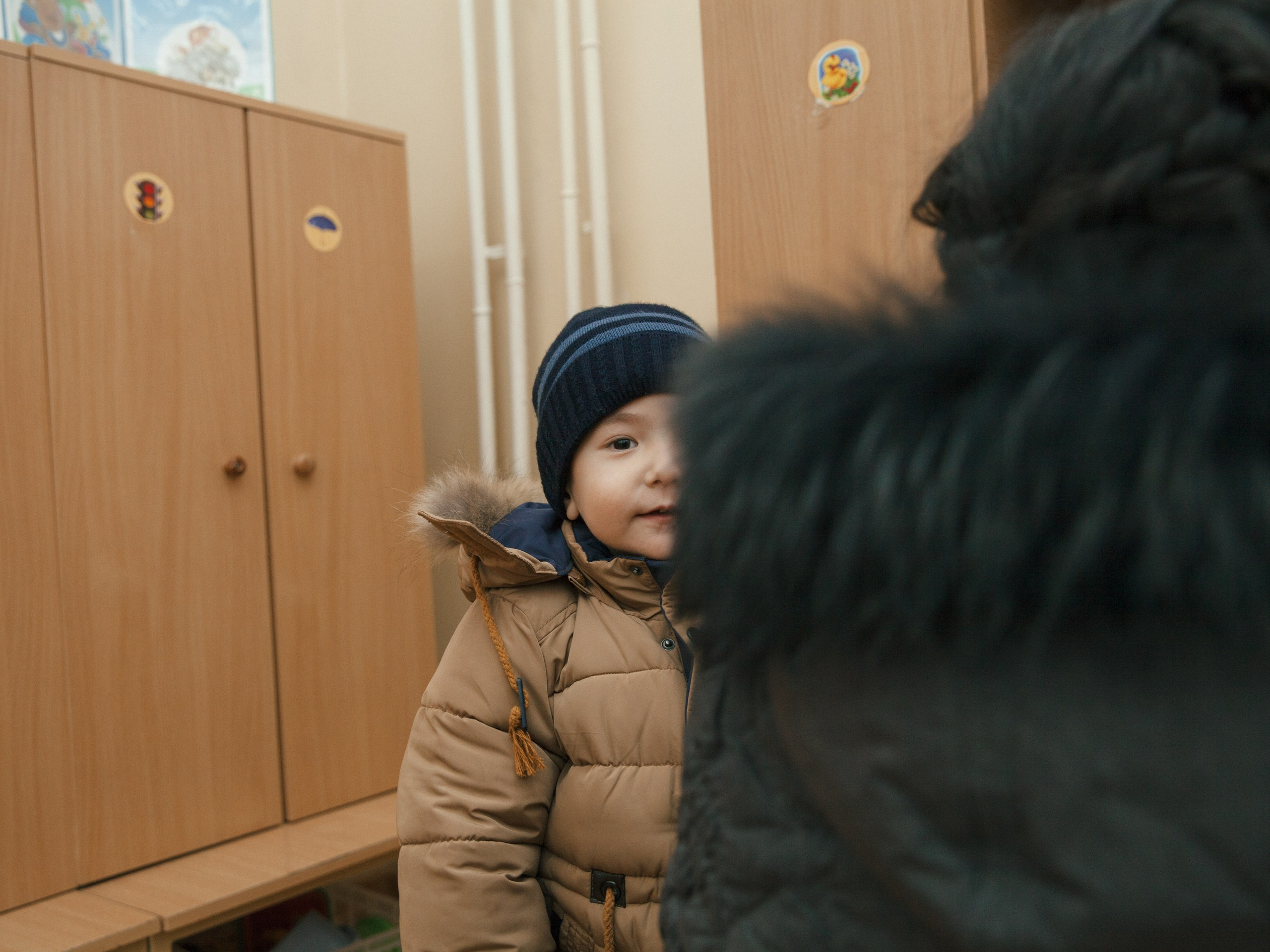 Freedom. Lena Sorokina photographer, Astana, Kazakhstan