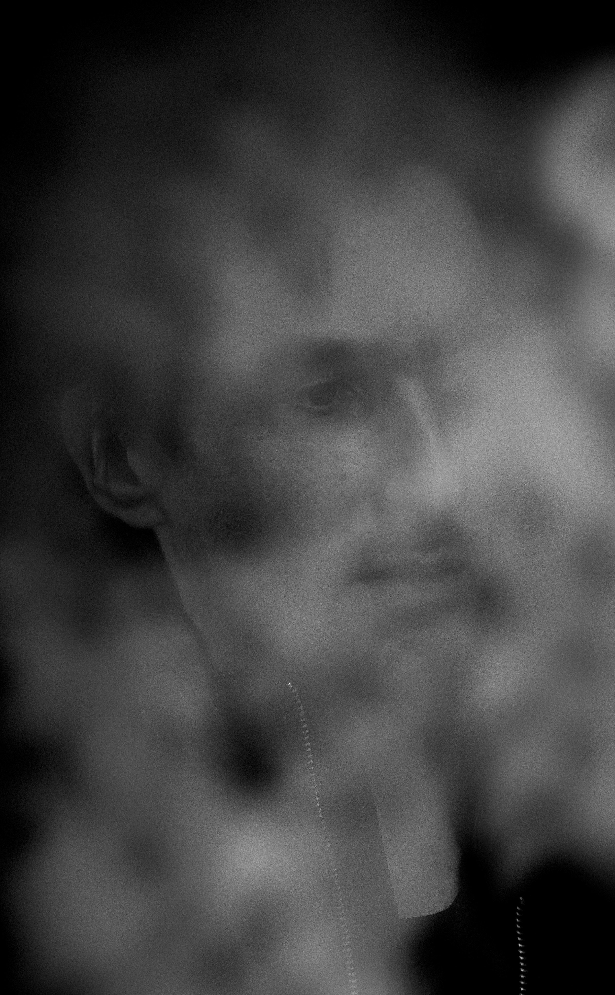 Альберт. Стильный портретный и семейный фотограф в Москве Ника Артуньянц