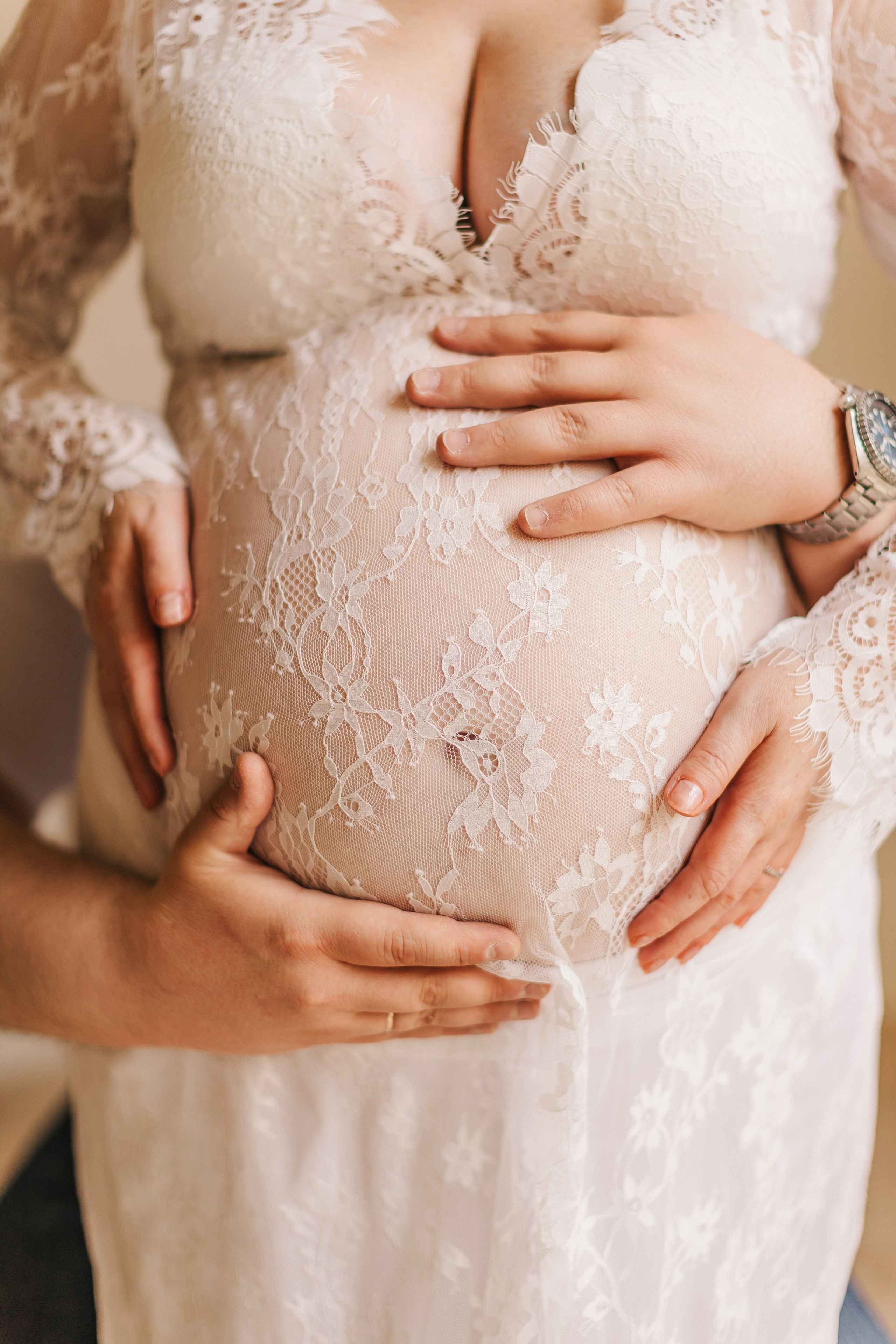 БЕРЕМЕННОСТЬ. Фотограф в Москве Инна Талова