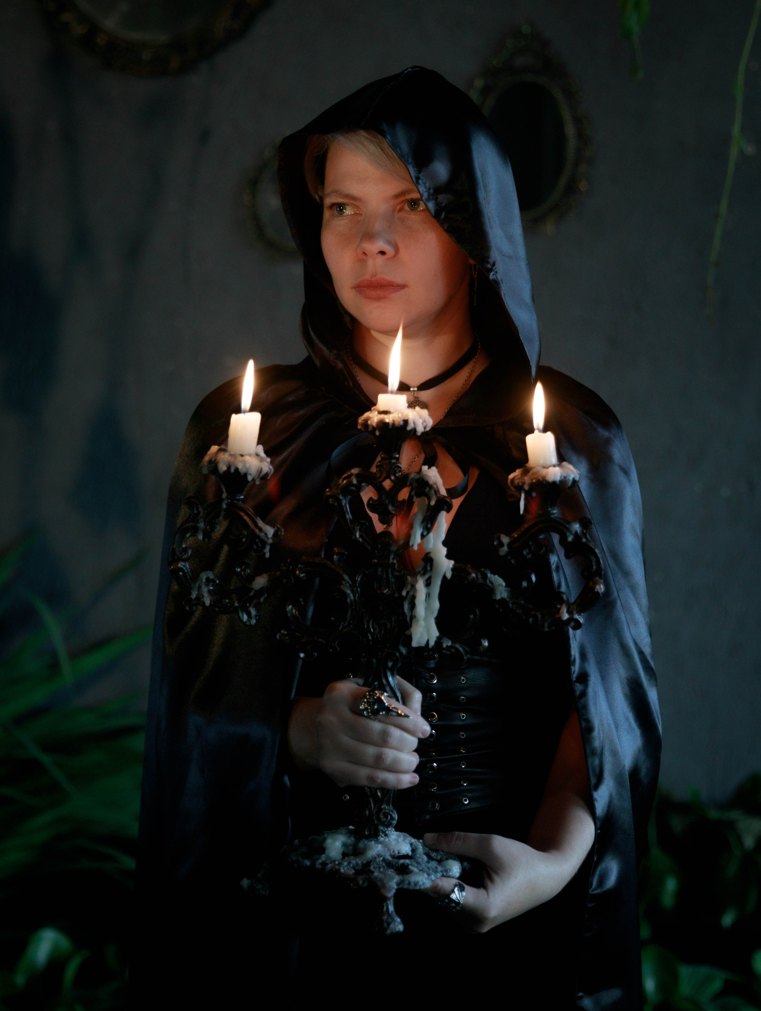 Алла. Репортажный фотограф в Новосибирске Алена Помазунова