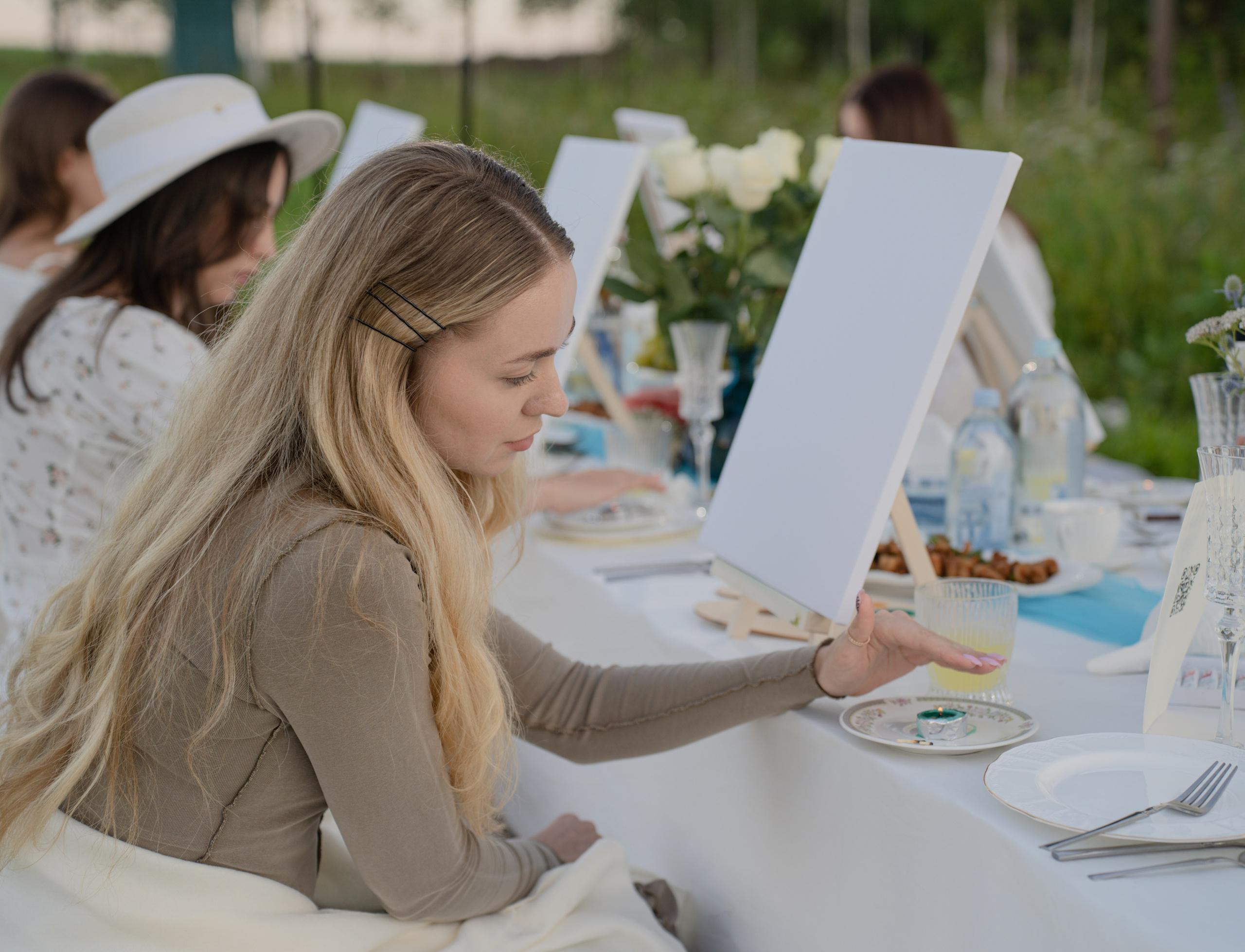 Репортажная съёмка. Фотограф Иркутск / Хомутово