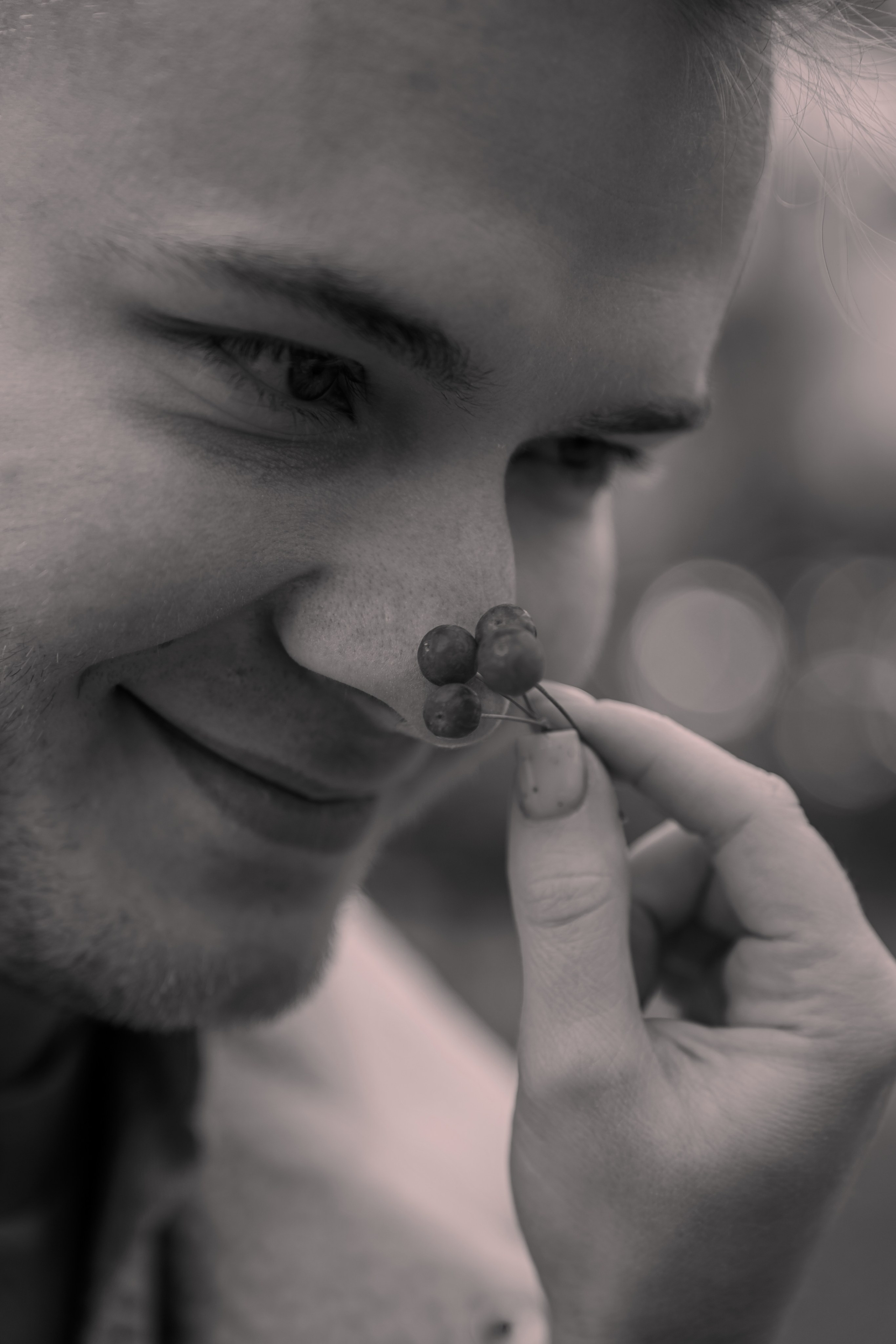 Love story А&Н. Фотограф Иркутск / Хомутово