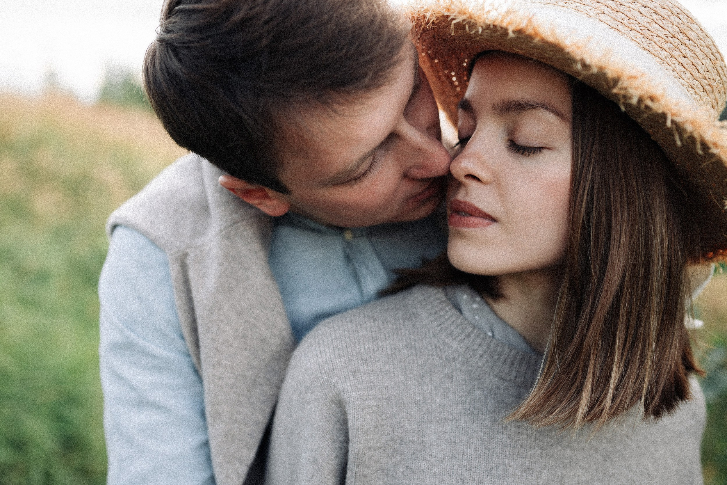 LOVE. Главная