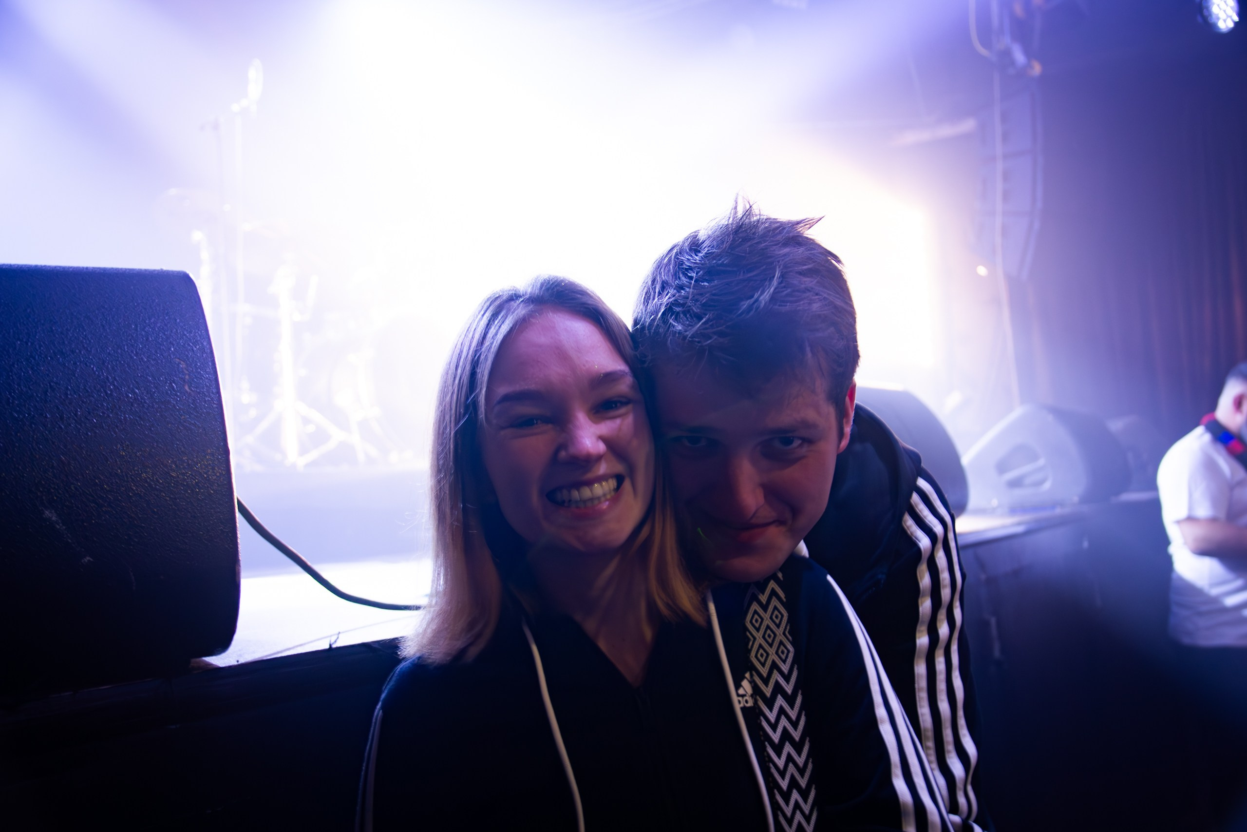 КОНЦЕРТЫ. Фотограф в Москве — Олег Штыканов