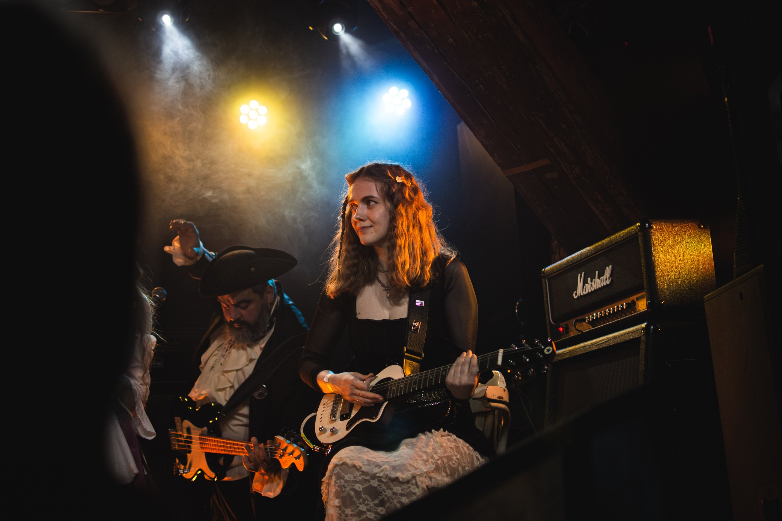 КОНЦЕРТЫ. Фотограф в Москве — Олег Штыканов