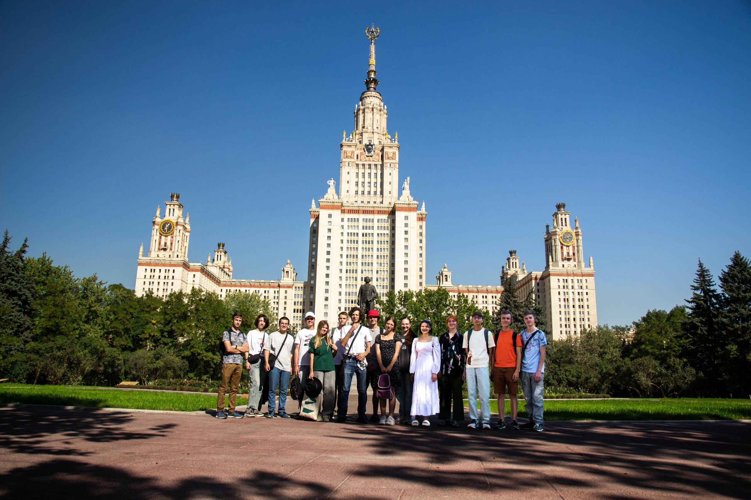 МЕРОПРИЯТИЯ. Фотограф в Москве — Олег Штыканов