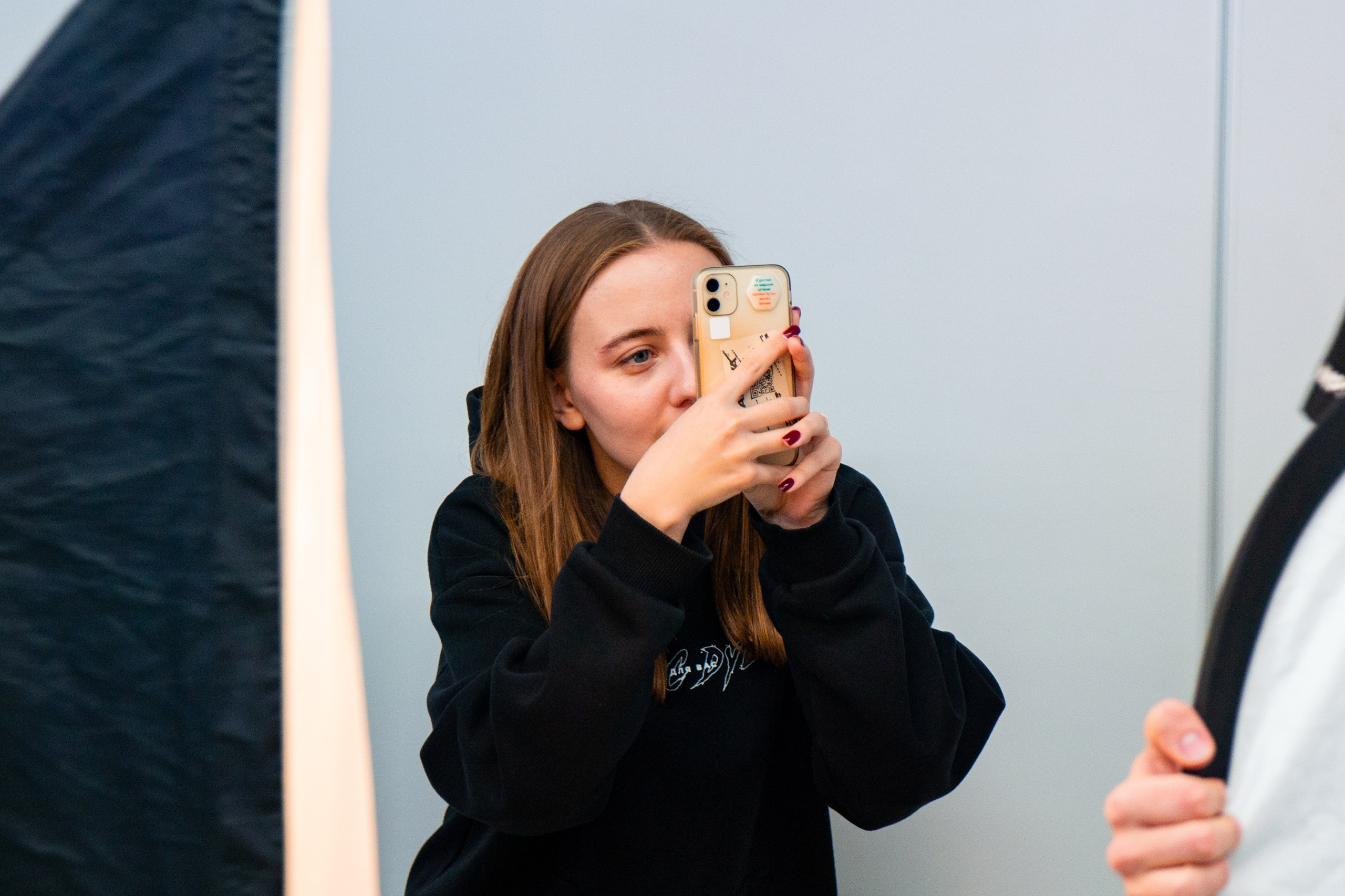 МЕРОПРИЯТИЯ. Фотограф в Москве — Олег Штыканов