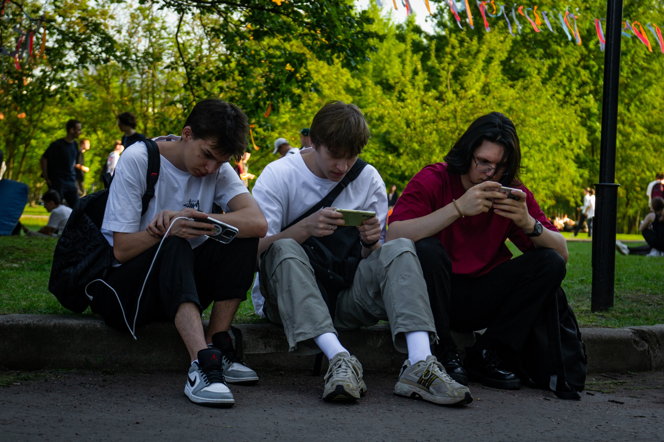 МЕРОПРИЯТИЯ. Фотограф в Москве — Олег Штыканов