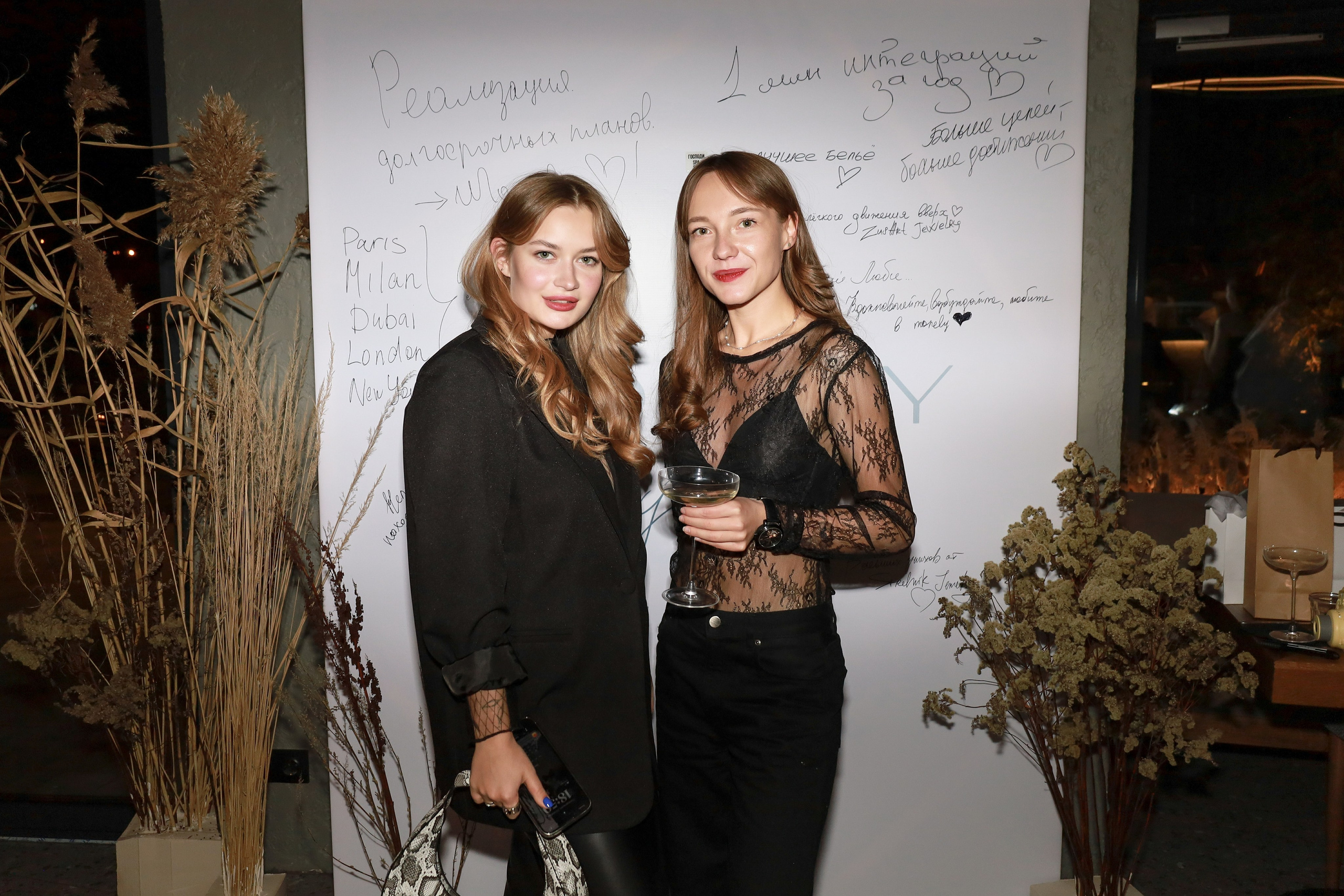 День Рождения «MORELY». Фотограф в Калининграде