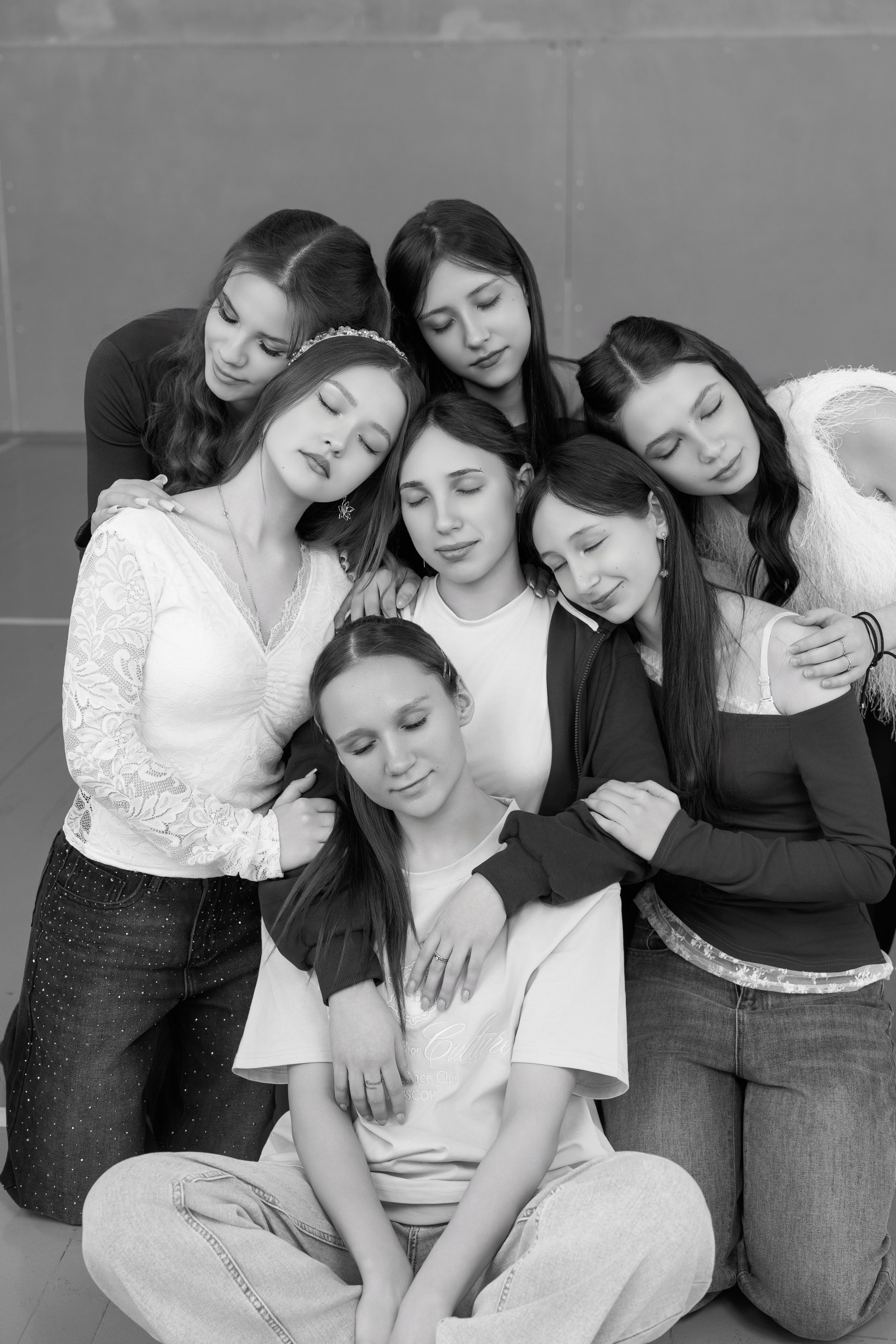 Галерея старшие. Семейный и детский фотограф в Селенгинске Екатерина Чупрова