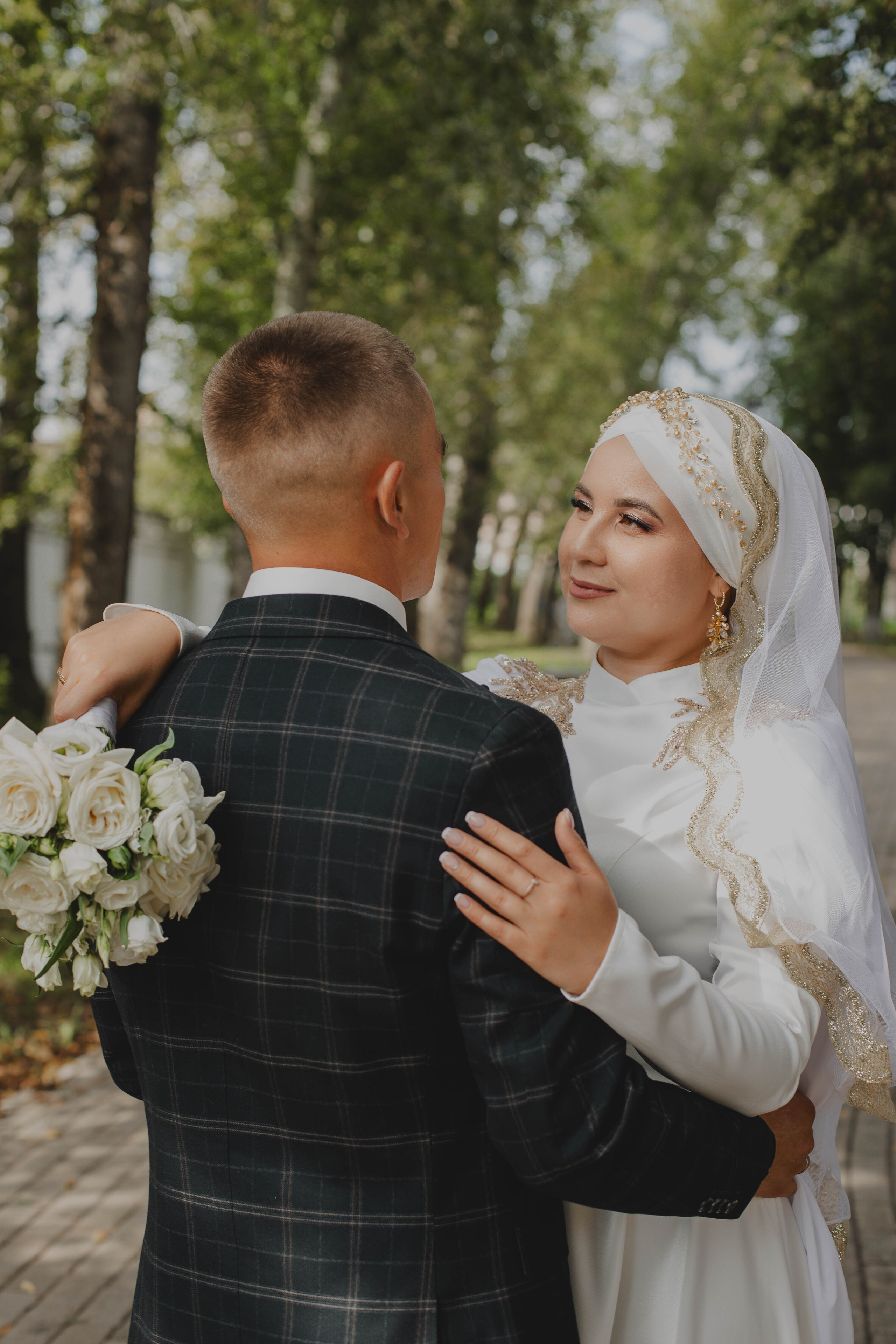 Руслан & Айгуль. Фотограф Чекмагуш Уфа Хансверова Зарина